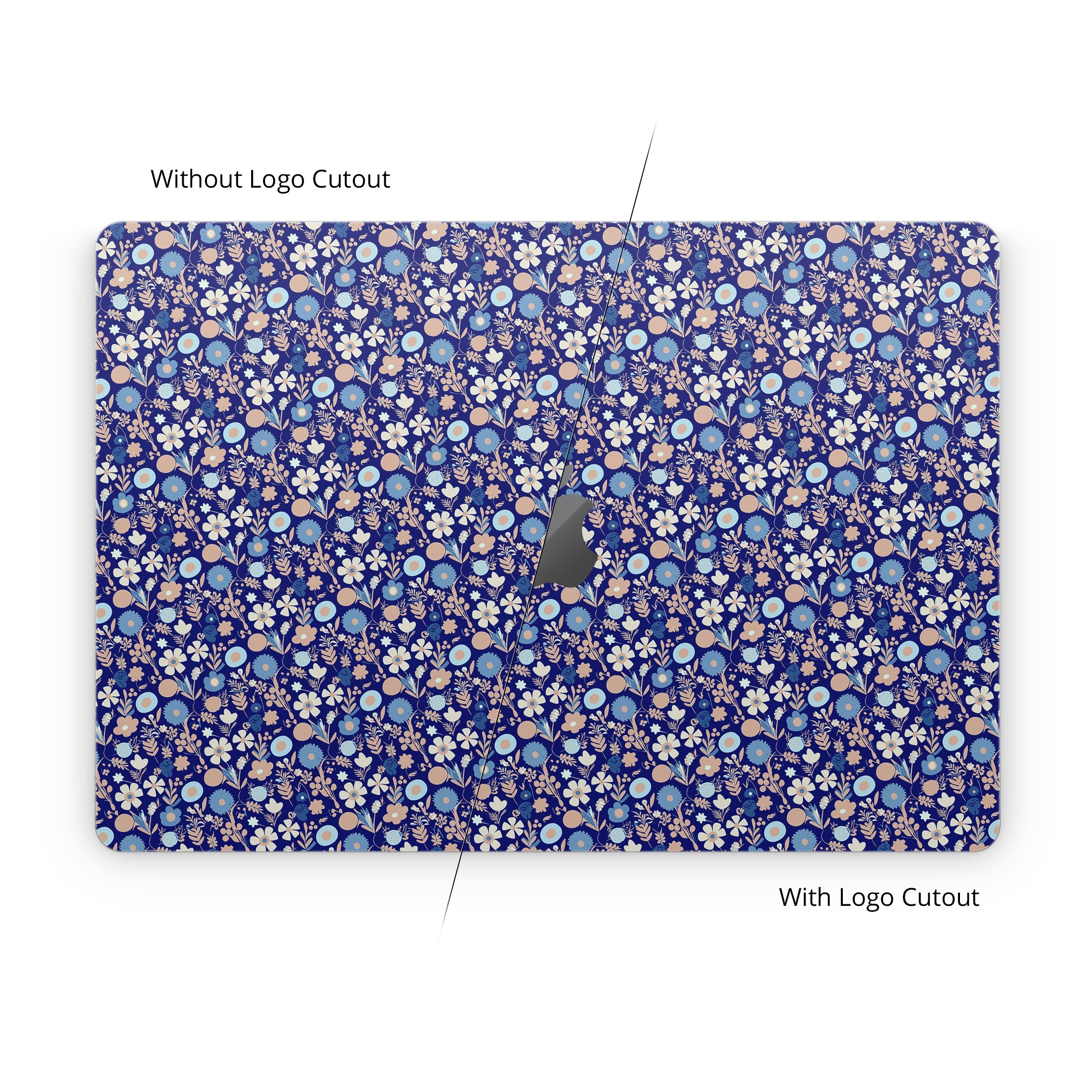 Mary - Apple MacBook Skin