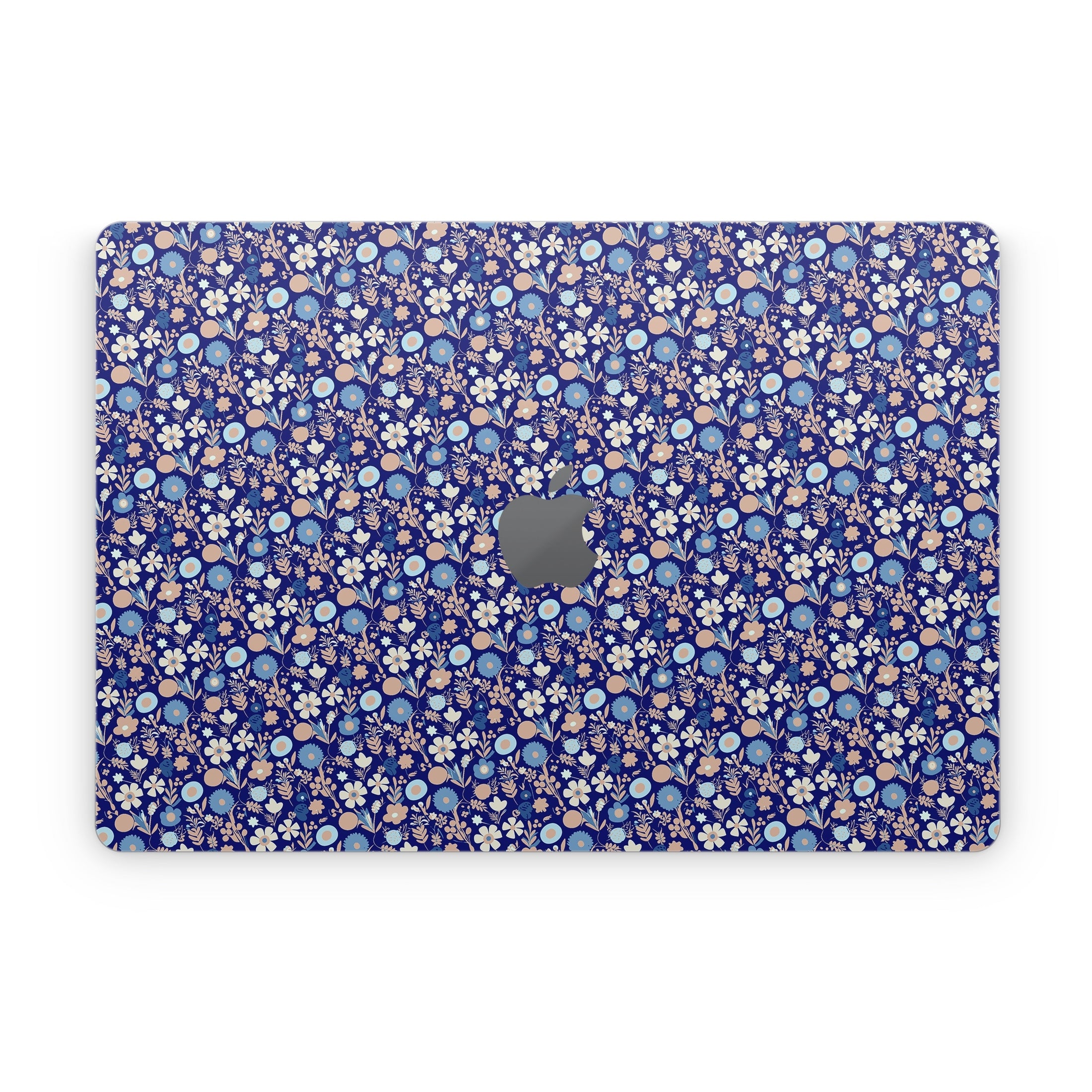 Mary - Apple MacBook Skin