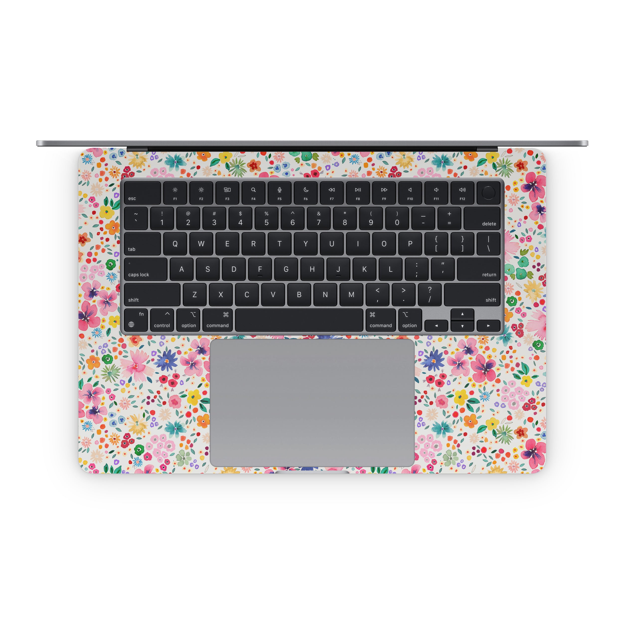 Millefleurs - Apple MacBook Skin