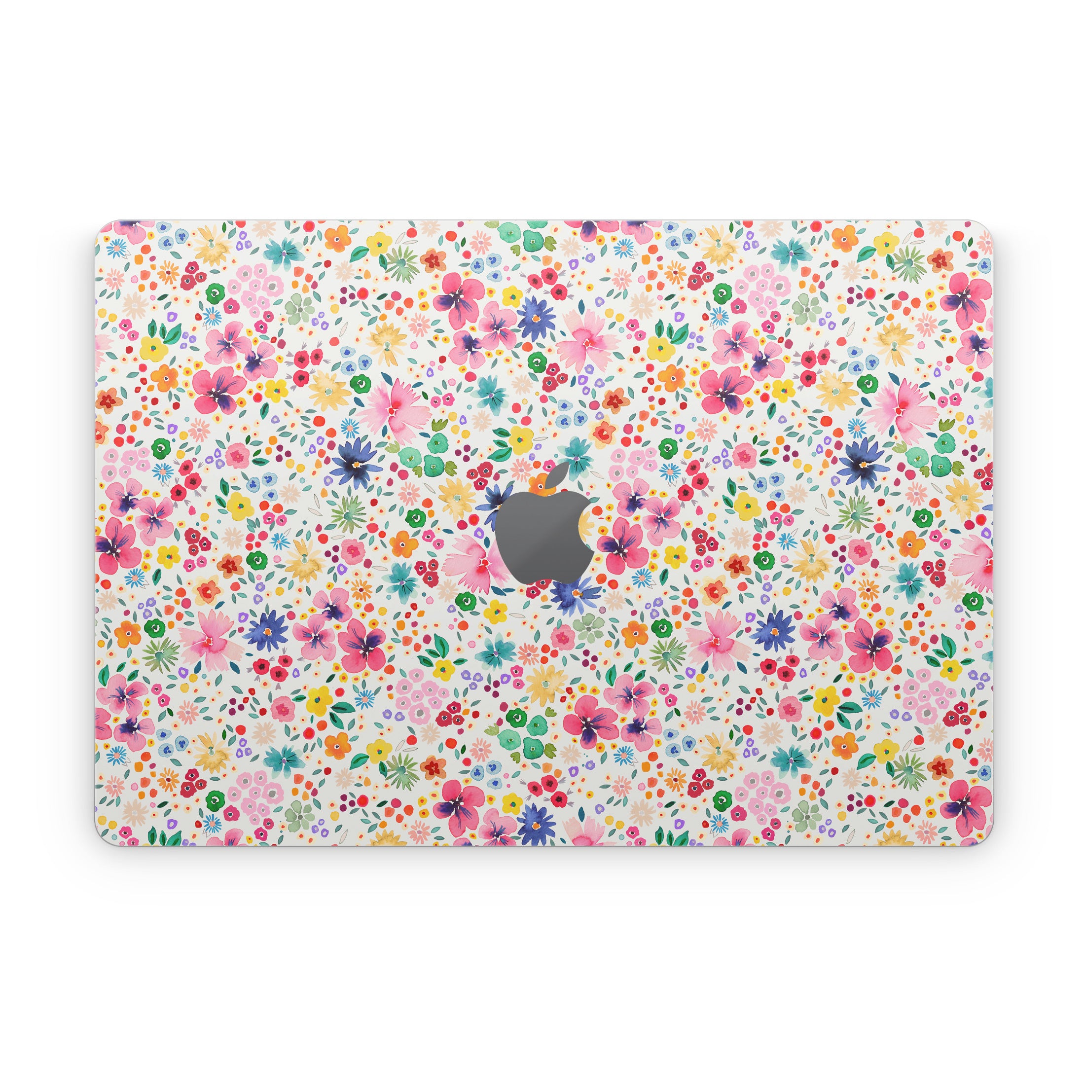 Millefleurs - Apple MacBook Skin