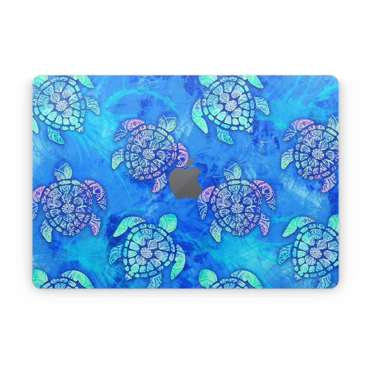 Mother Earth - Apple MacBook Skin