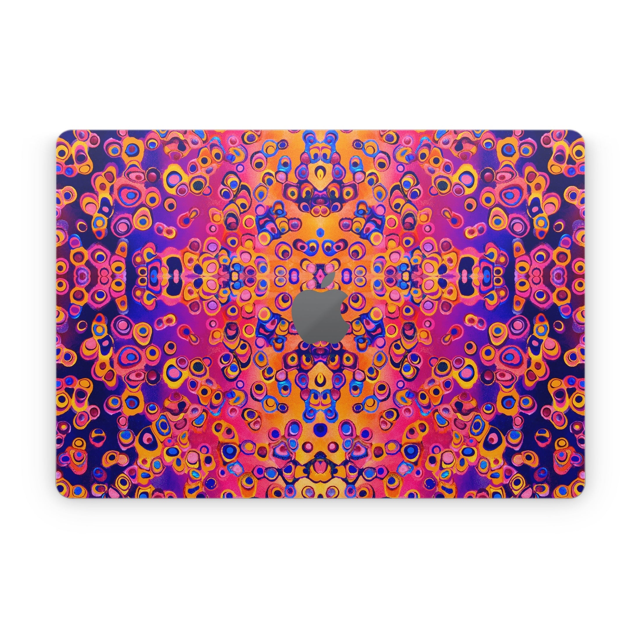 Moonlight Under the Sea - Apple MacBook Skin