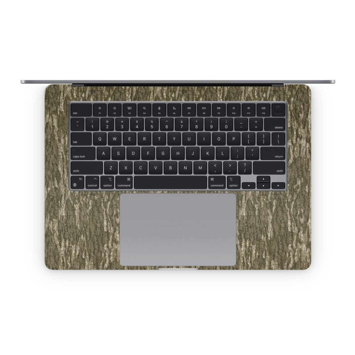 New Bottomland - Apple MacBook Skin