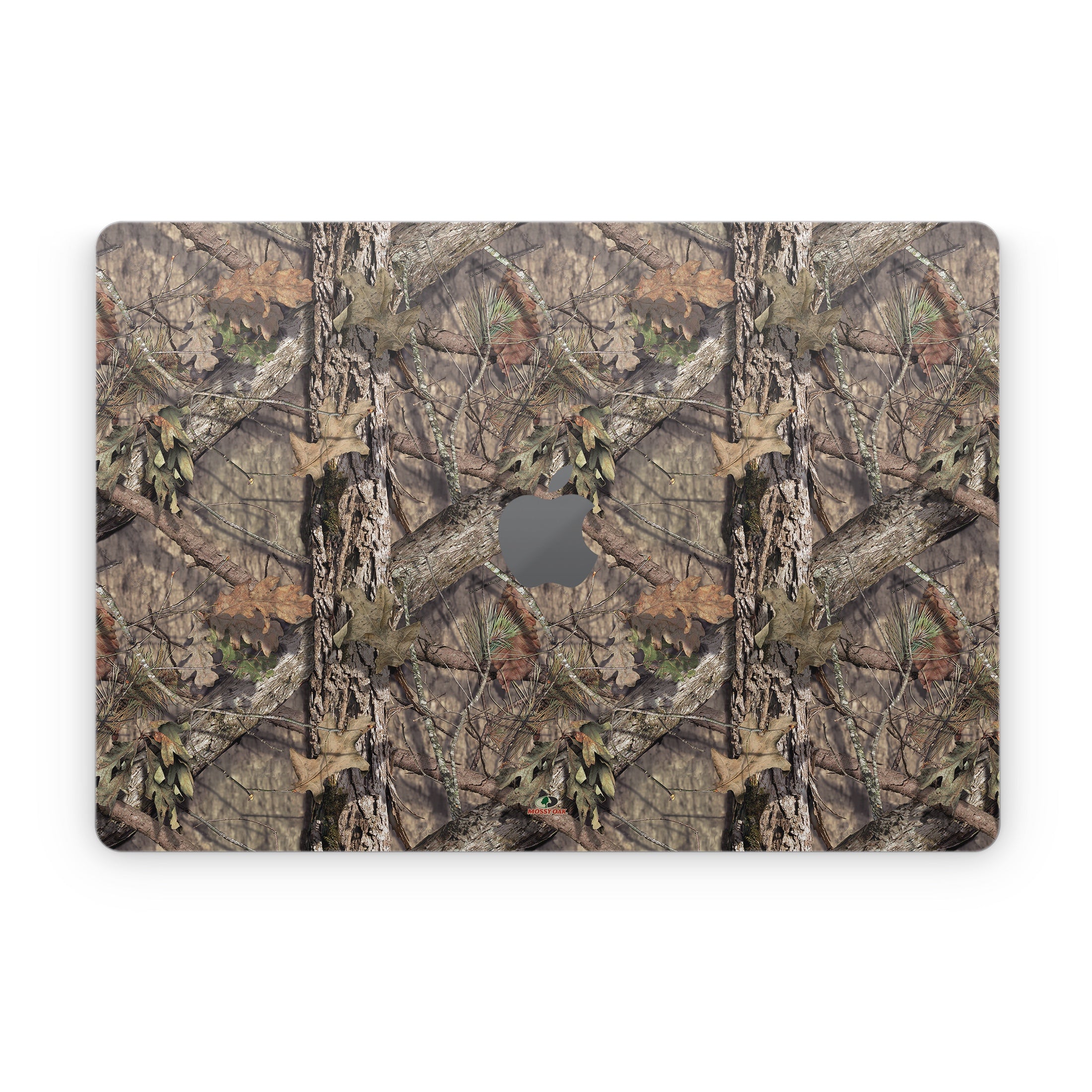 Break-Up Country - Apple MacBook Skin