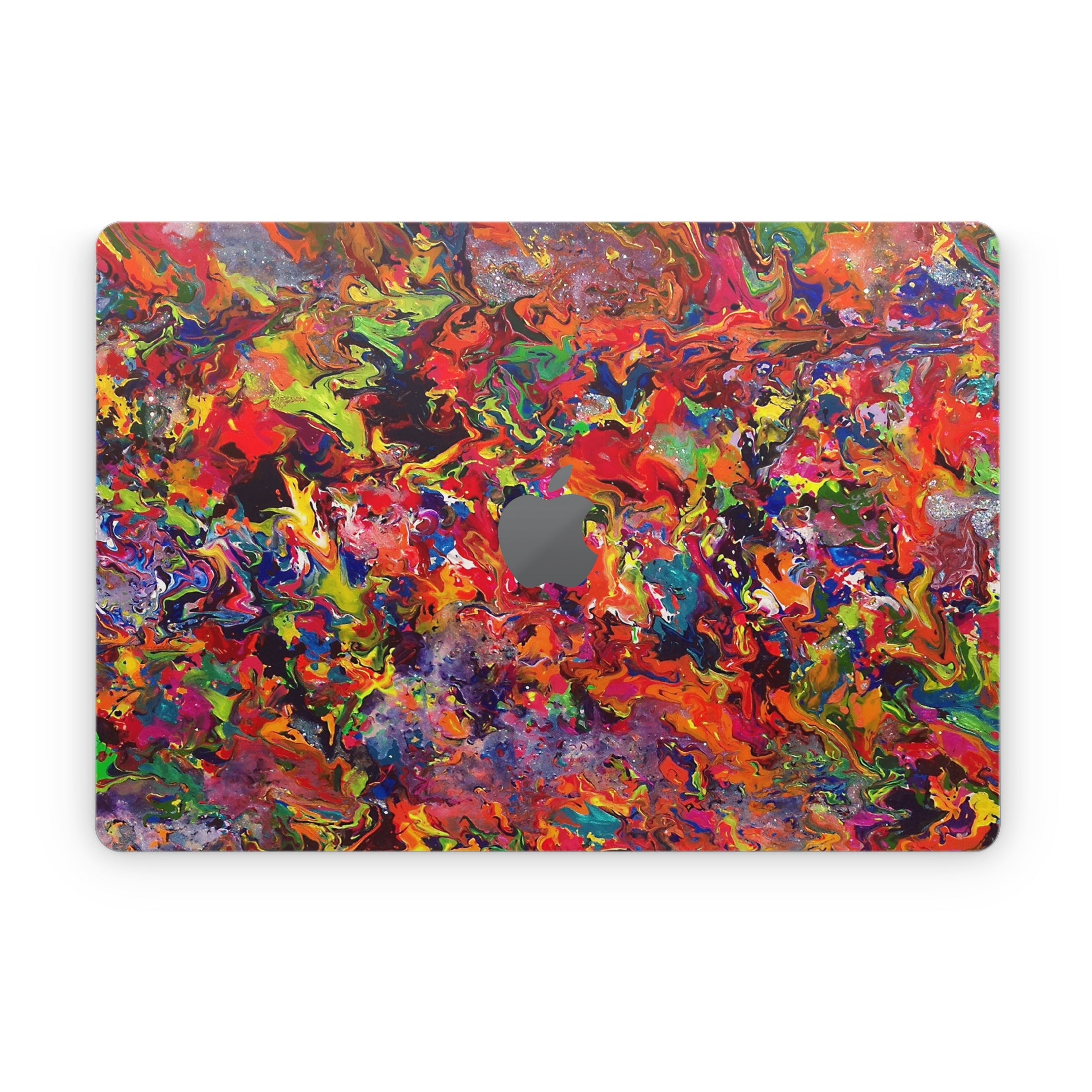 Maintaining Sanity - Apple MacBook Skin