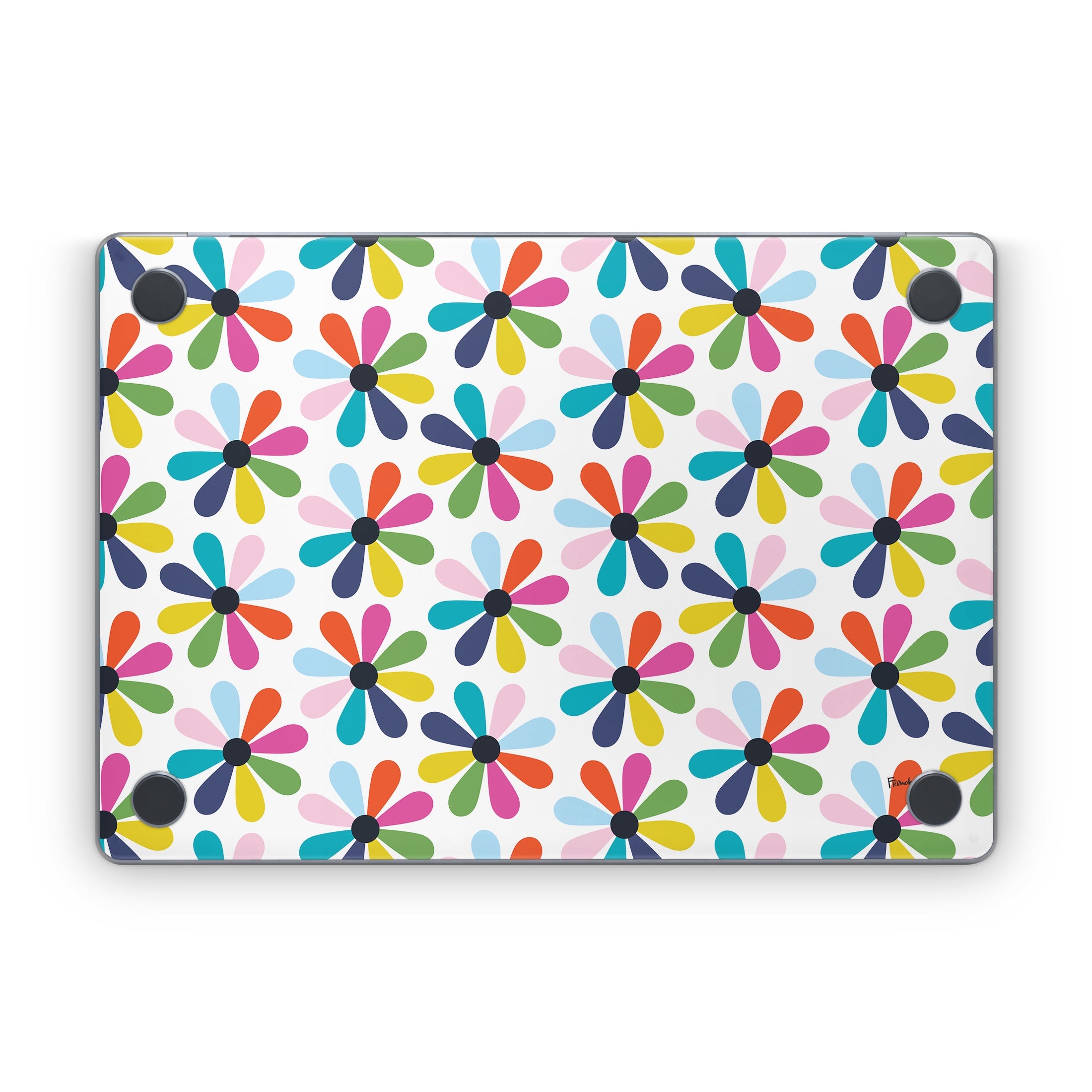 Multiflo - Apple MacBook Skin