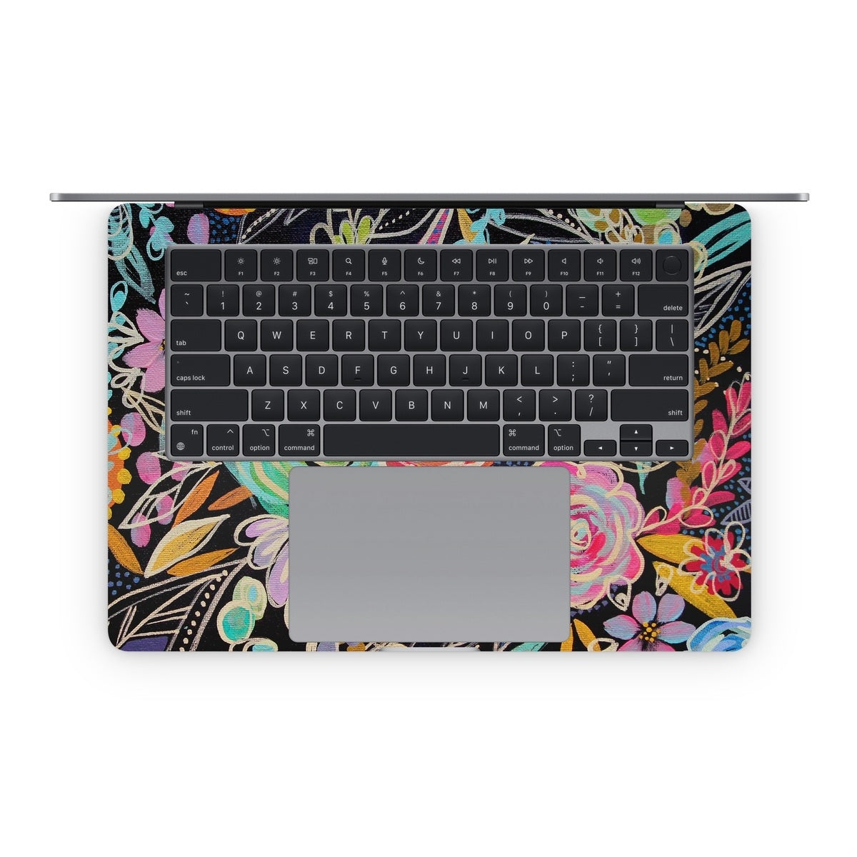 My Happy Place - Apple MacBook Skin