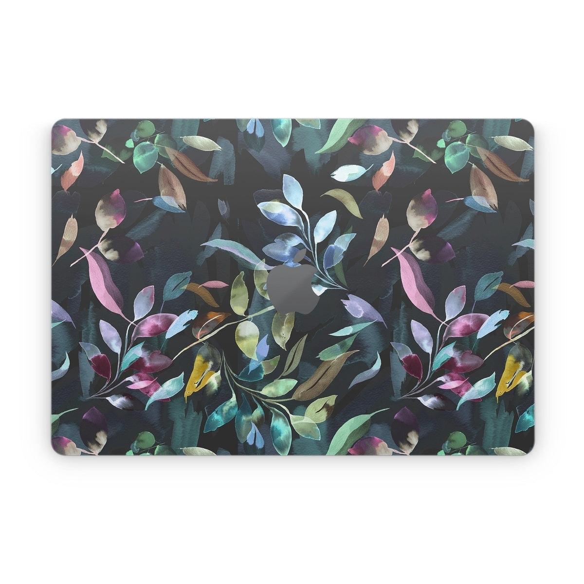Mystic Leaves - Apple MacBook Skin