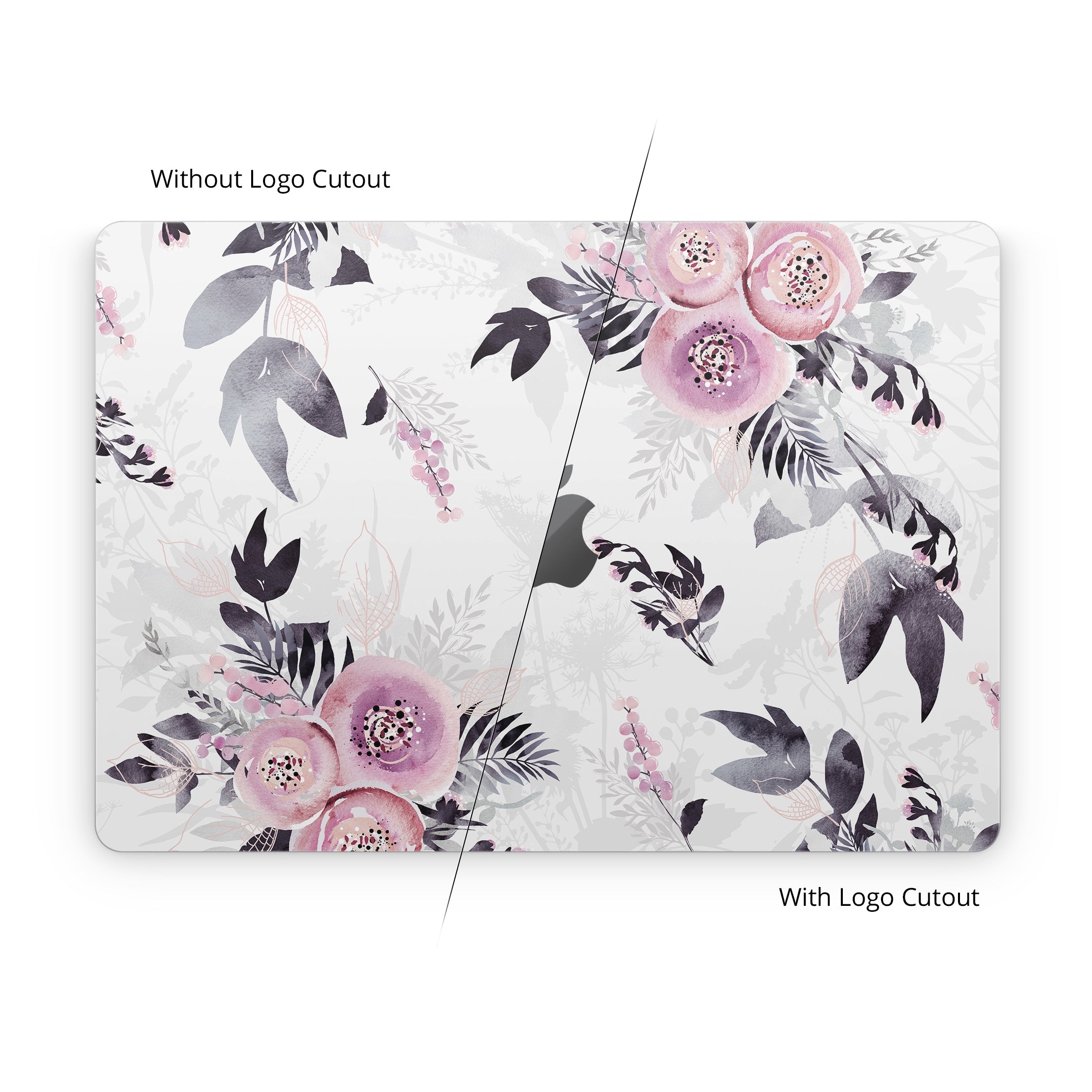 Neverending - Apple MacBook Skin