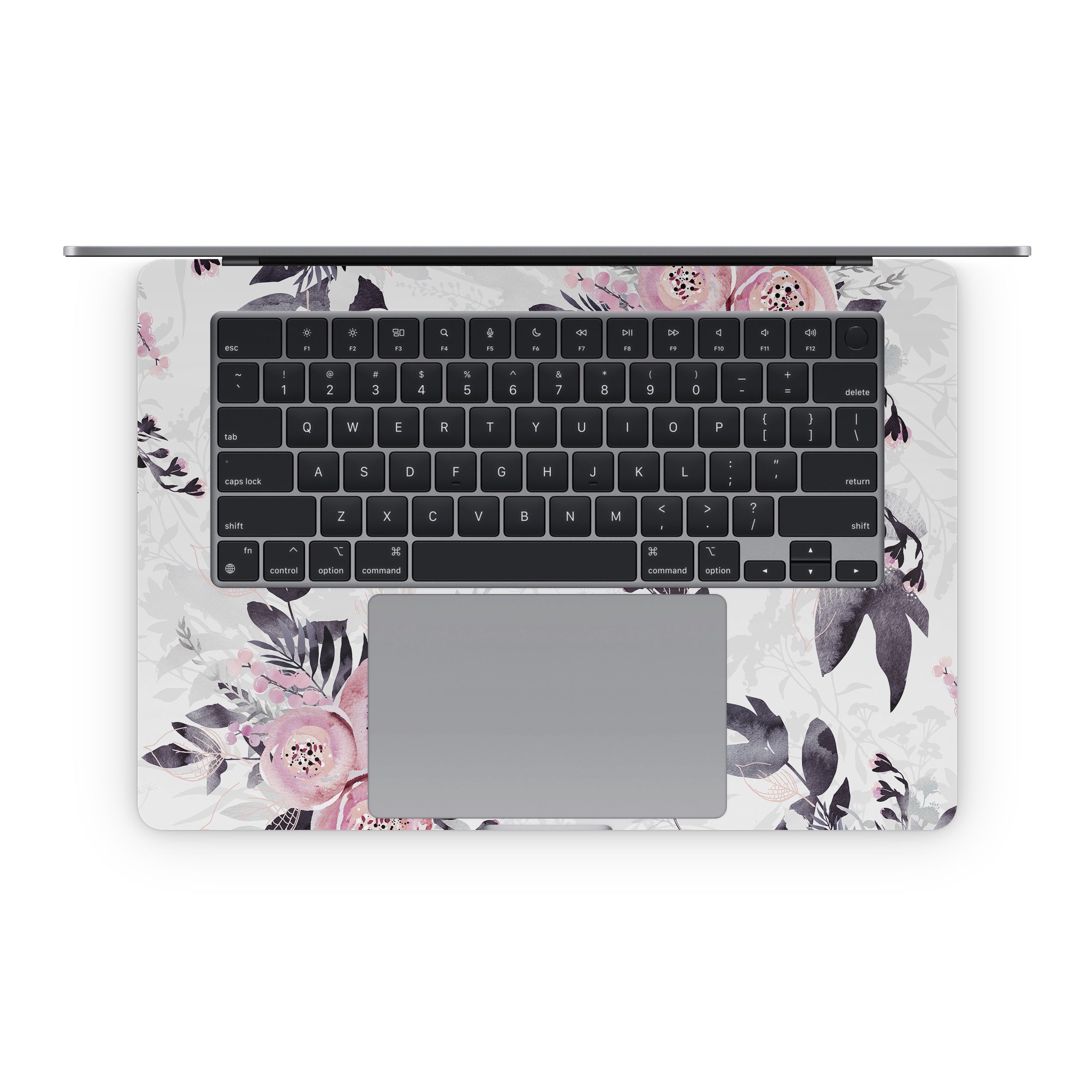 Neverending - Apple MacBook Skin