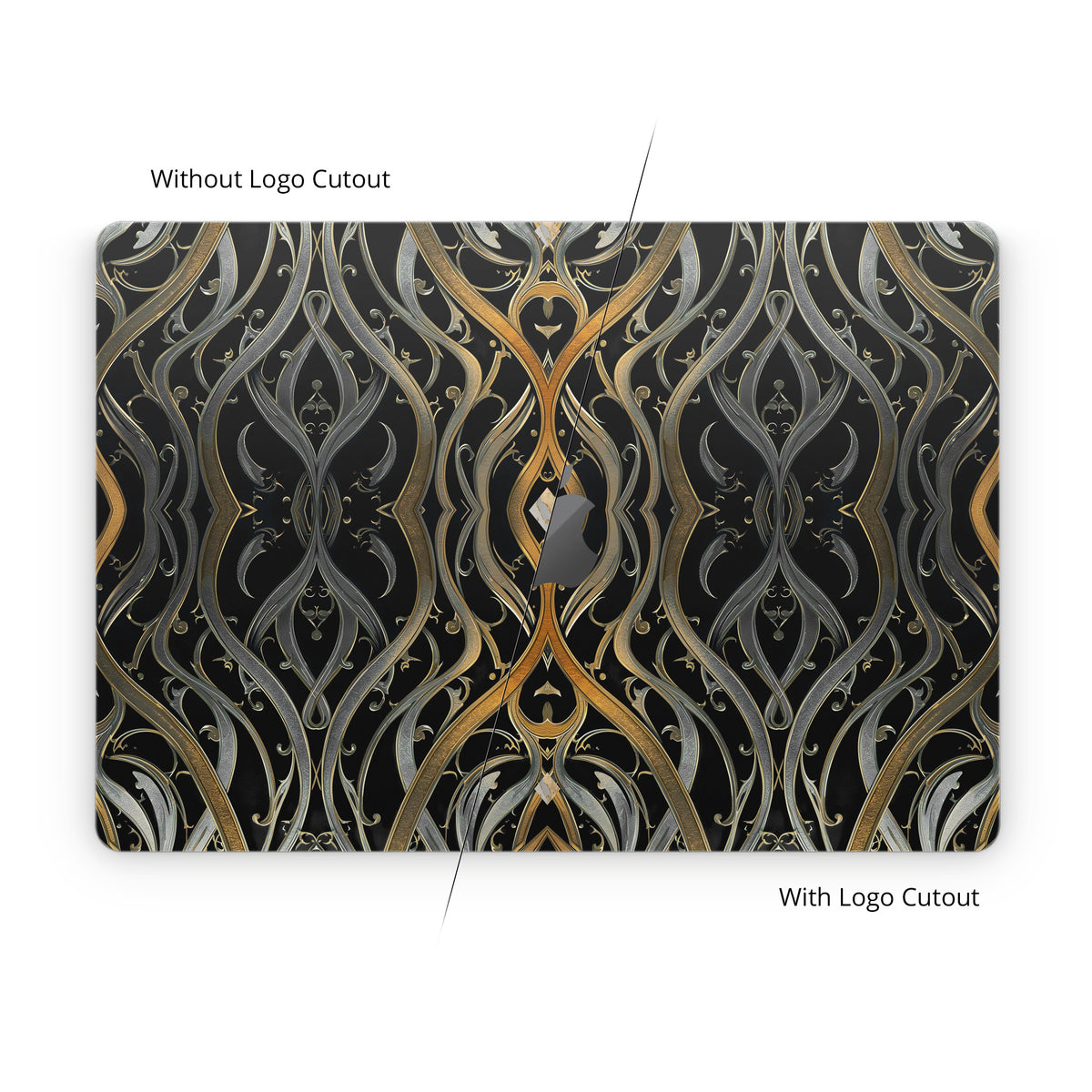 Nouveau - Apple MacBook Skin