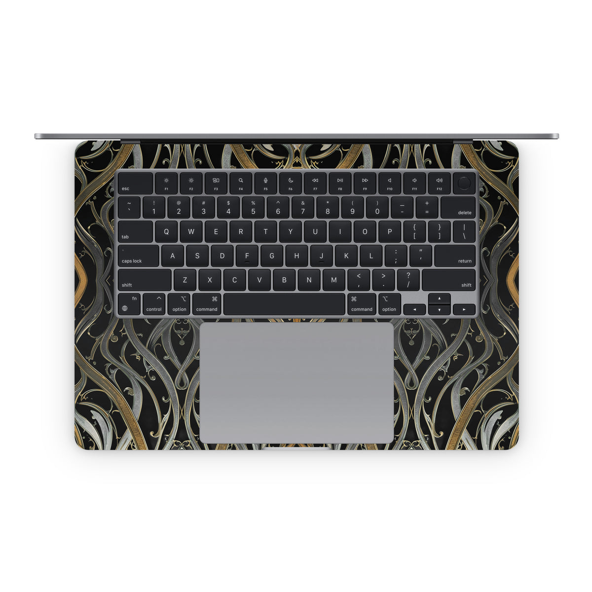 Nouveau - Apple MacBook Skin