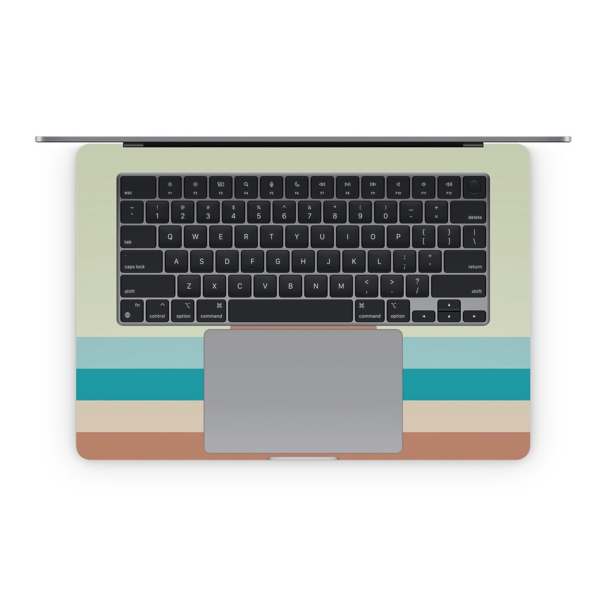 Ocean Sunset - Apple MacBook Skin