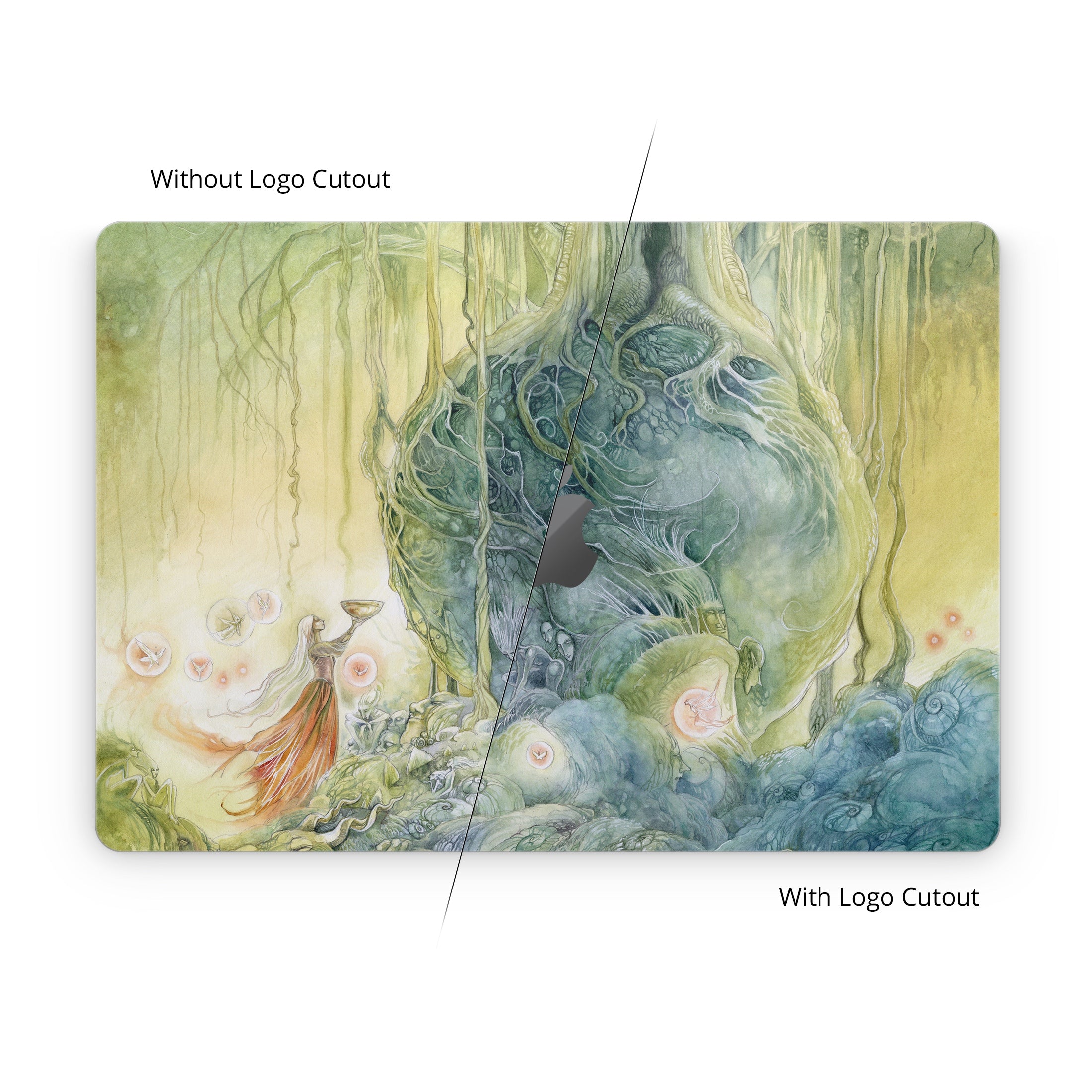 Offerings - Apple MacBook Skin
