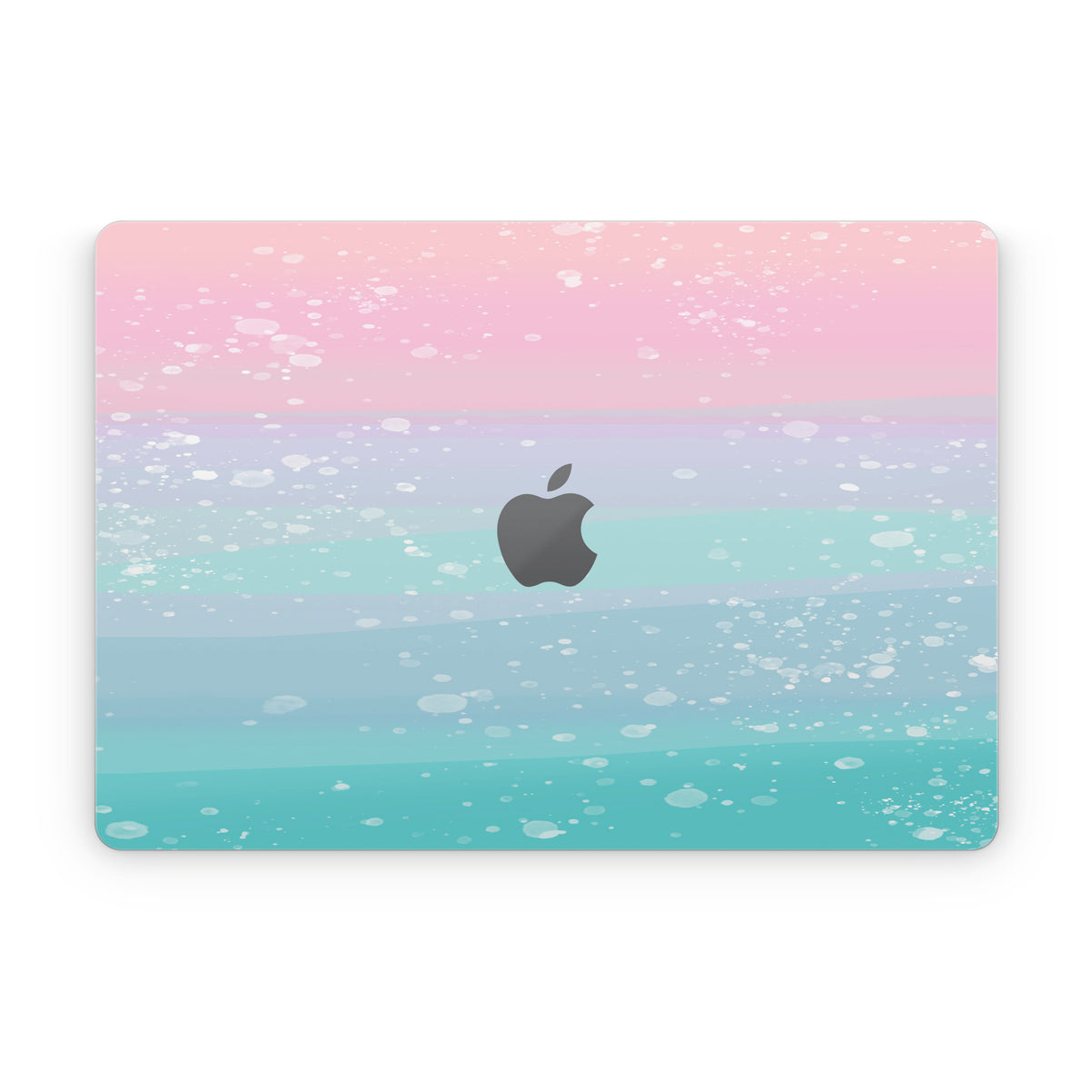 Ombre Sunset - Apple MacBook Skin