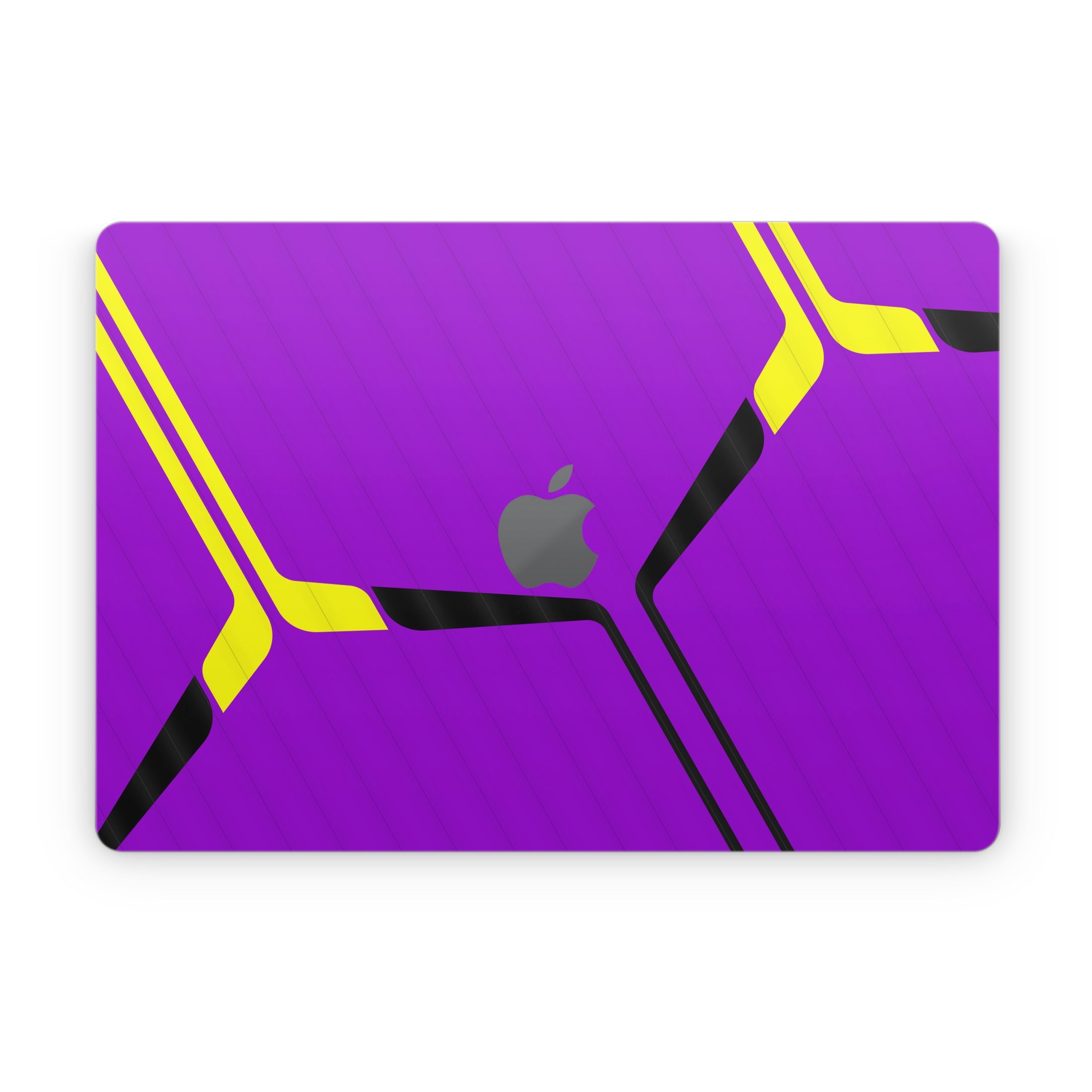 The DeeTee - Apple MacBook Skin