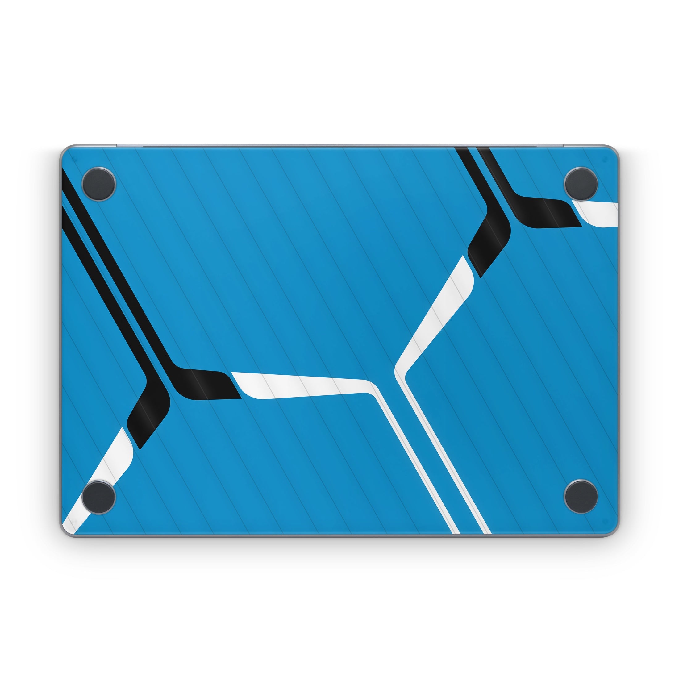 The Fly Guy - Apple MacBook Skin