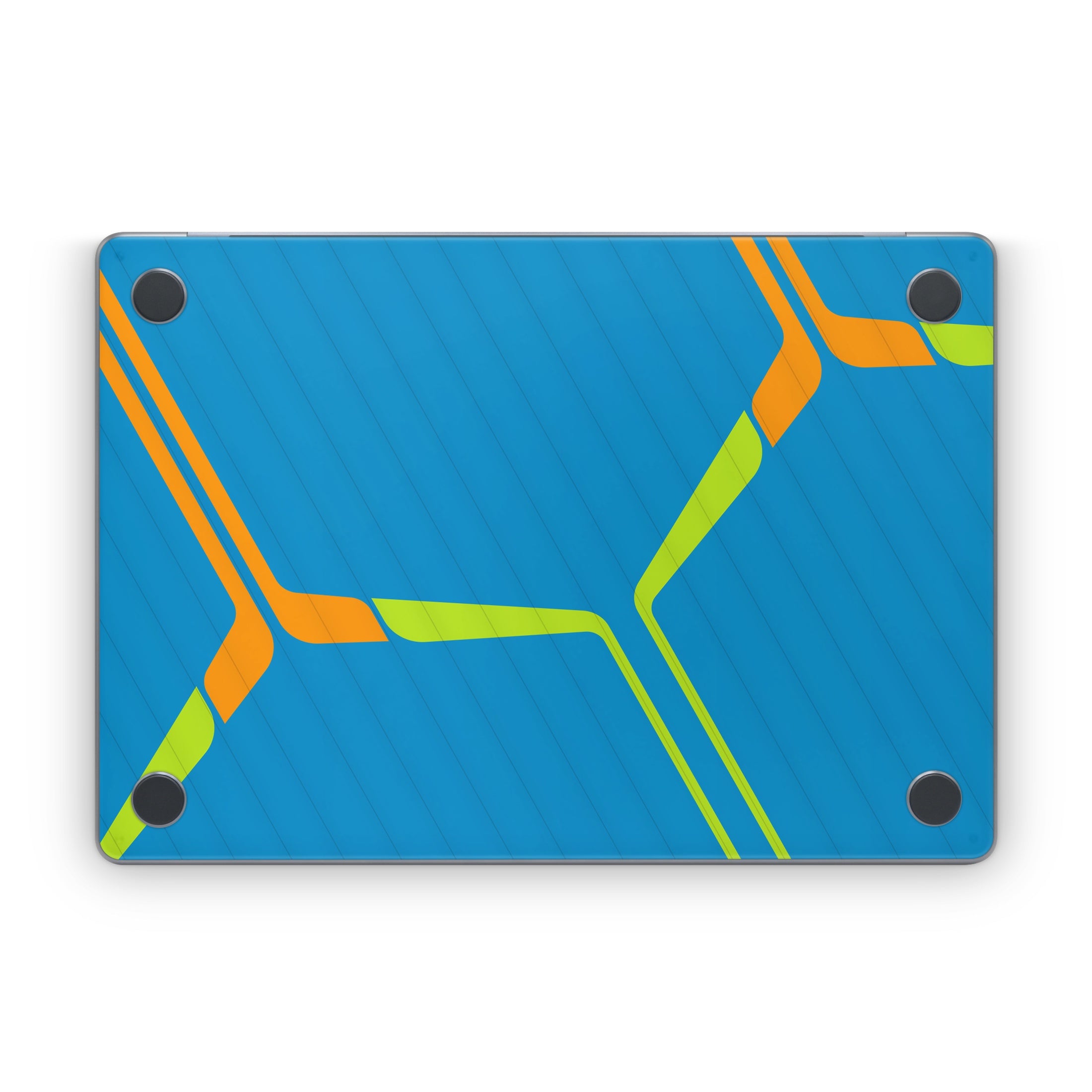 Ozone IOH - Apple MacBook Skin