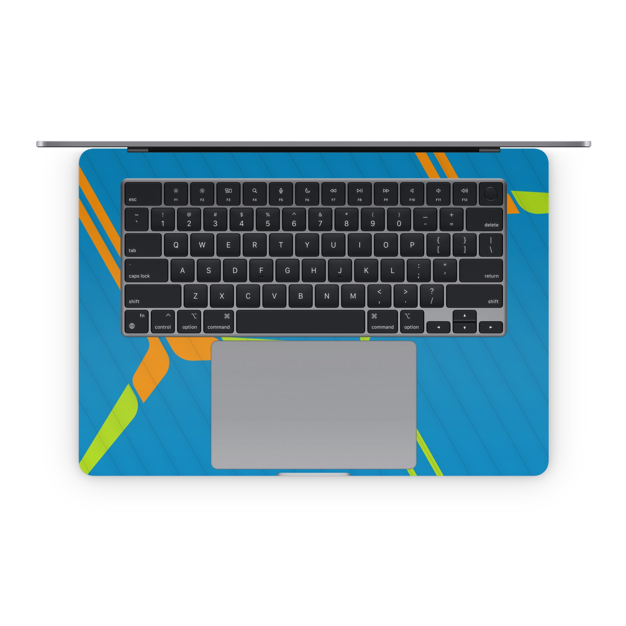 Ozone IOH - Apple MacBook Skin