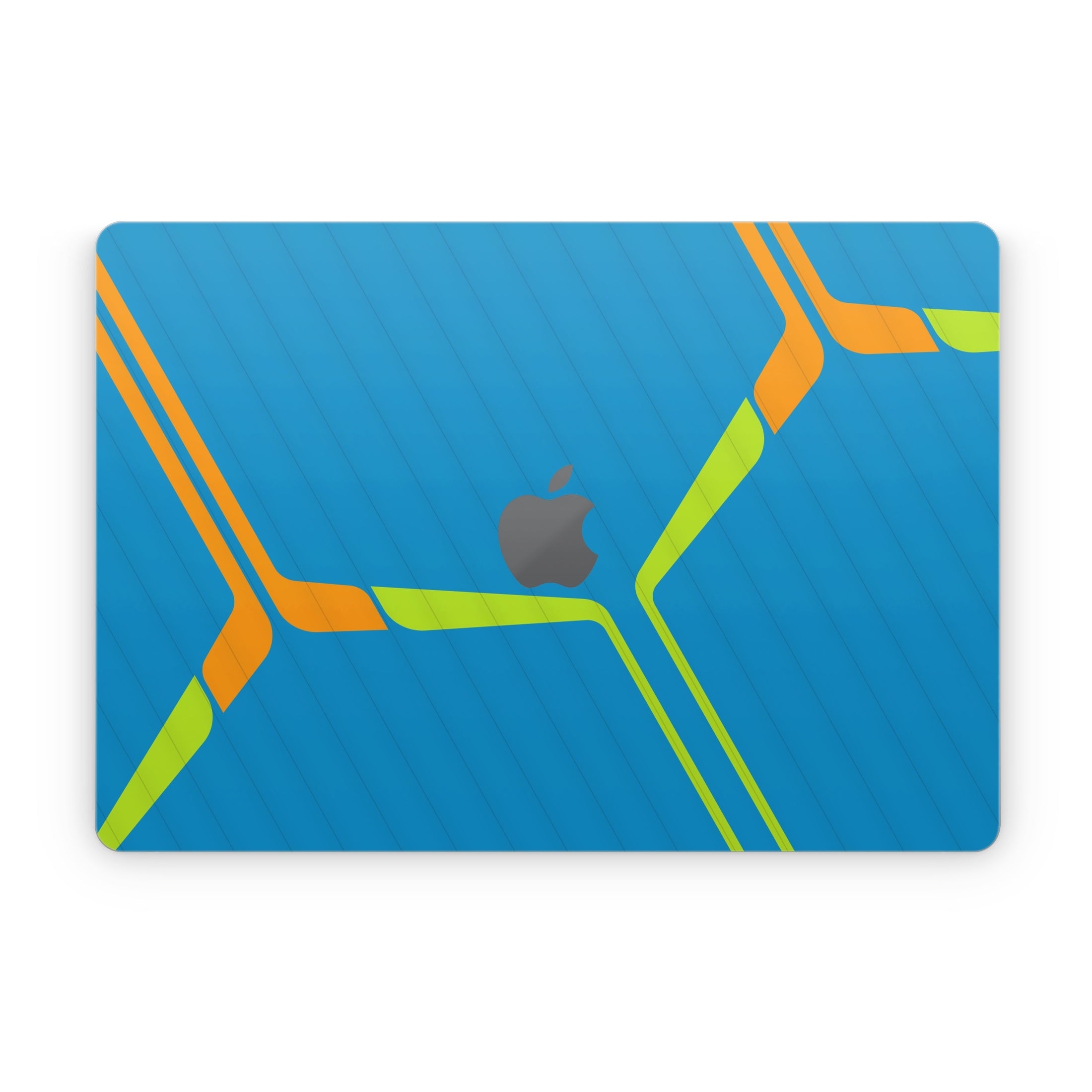 Ozone IOH - Apple MacBook Skin