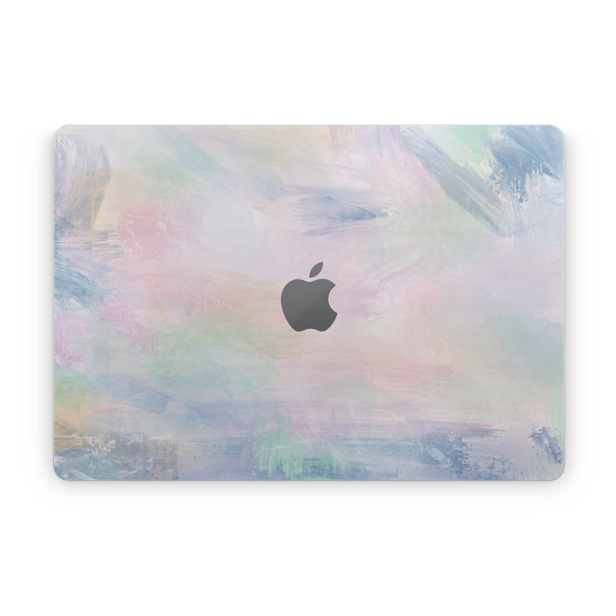 Painted Gaze - Apple MacBook Skin