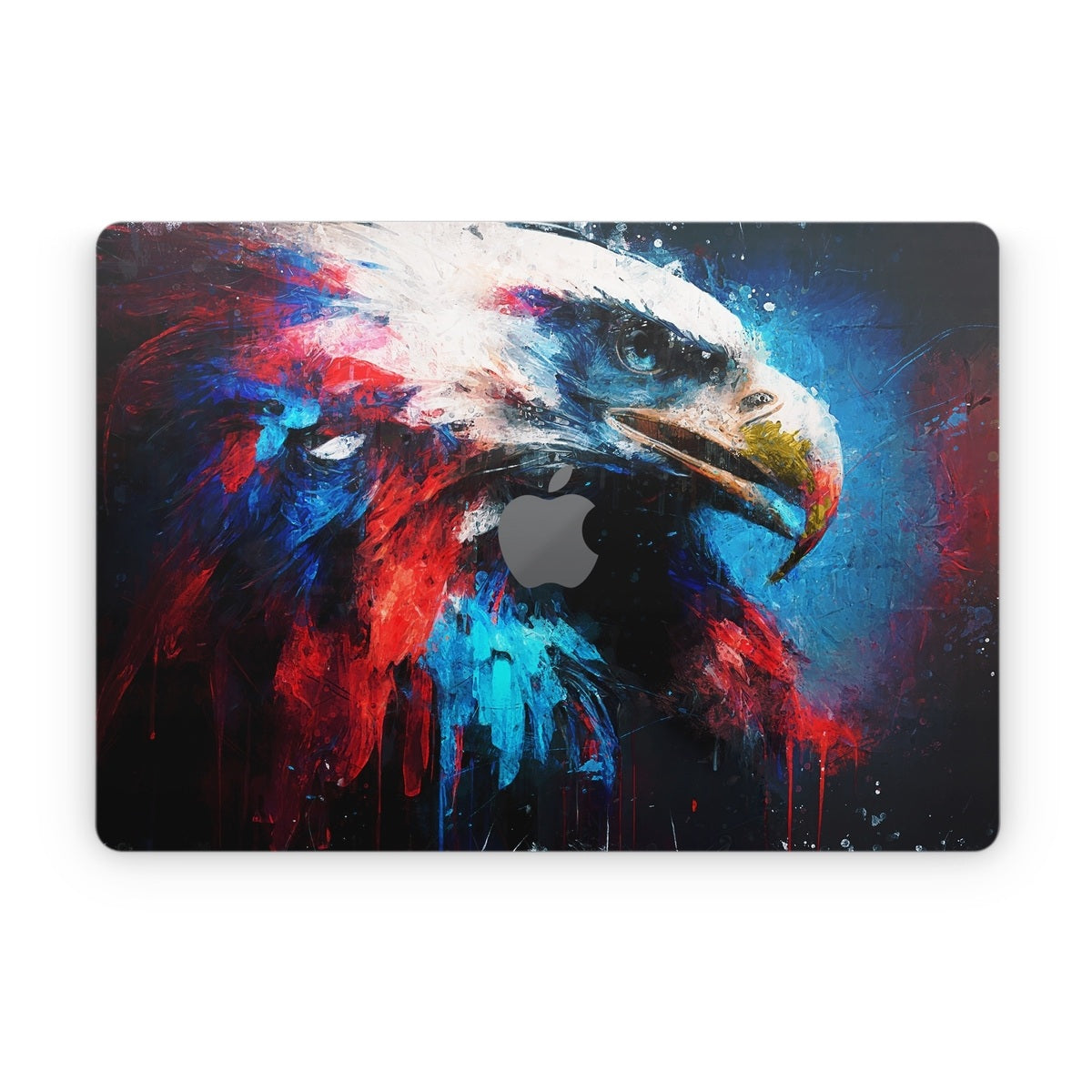 Patriot Eagle - Apple MacBook Skin