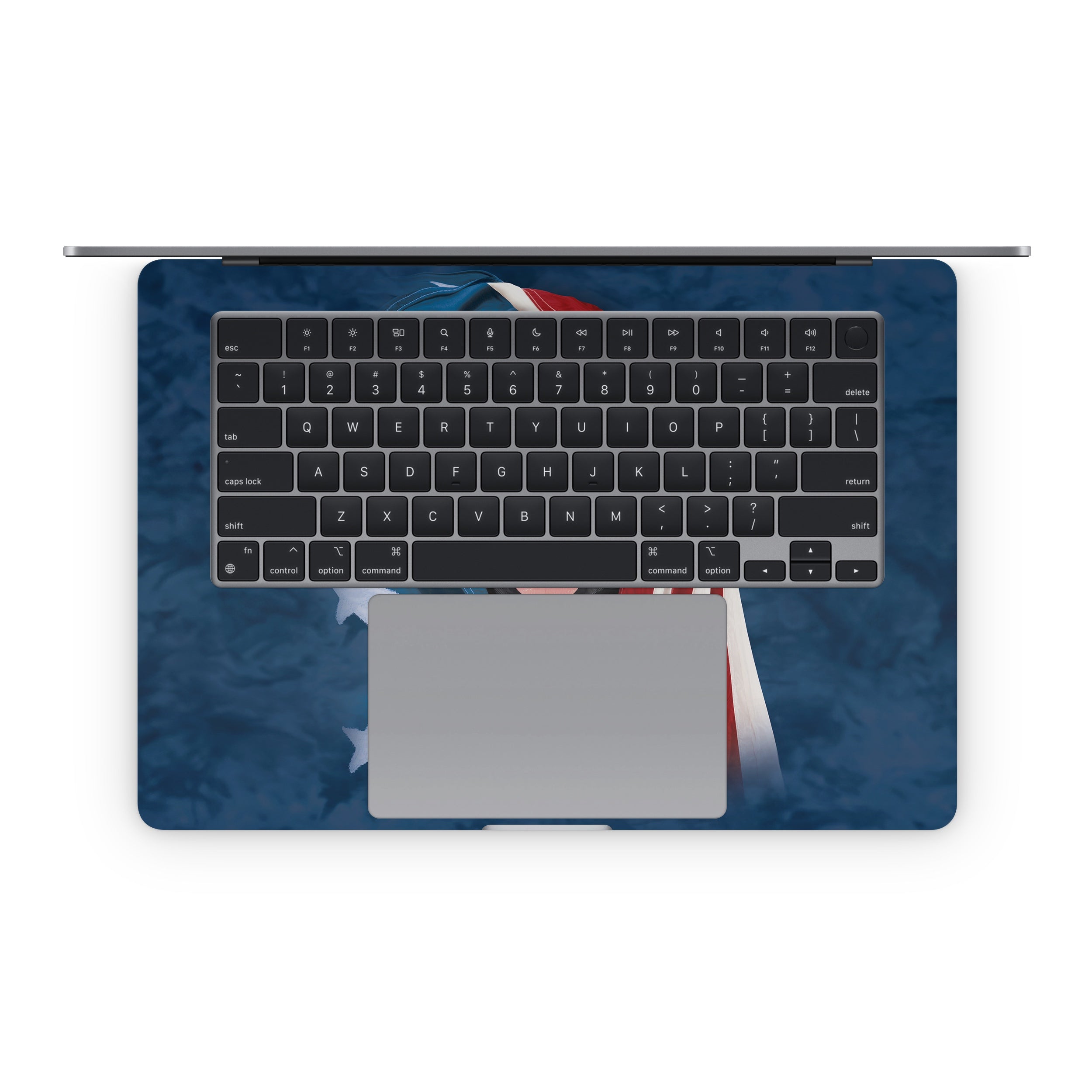 Patriotic Lab - Apple MacBook Skin