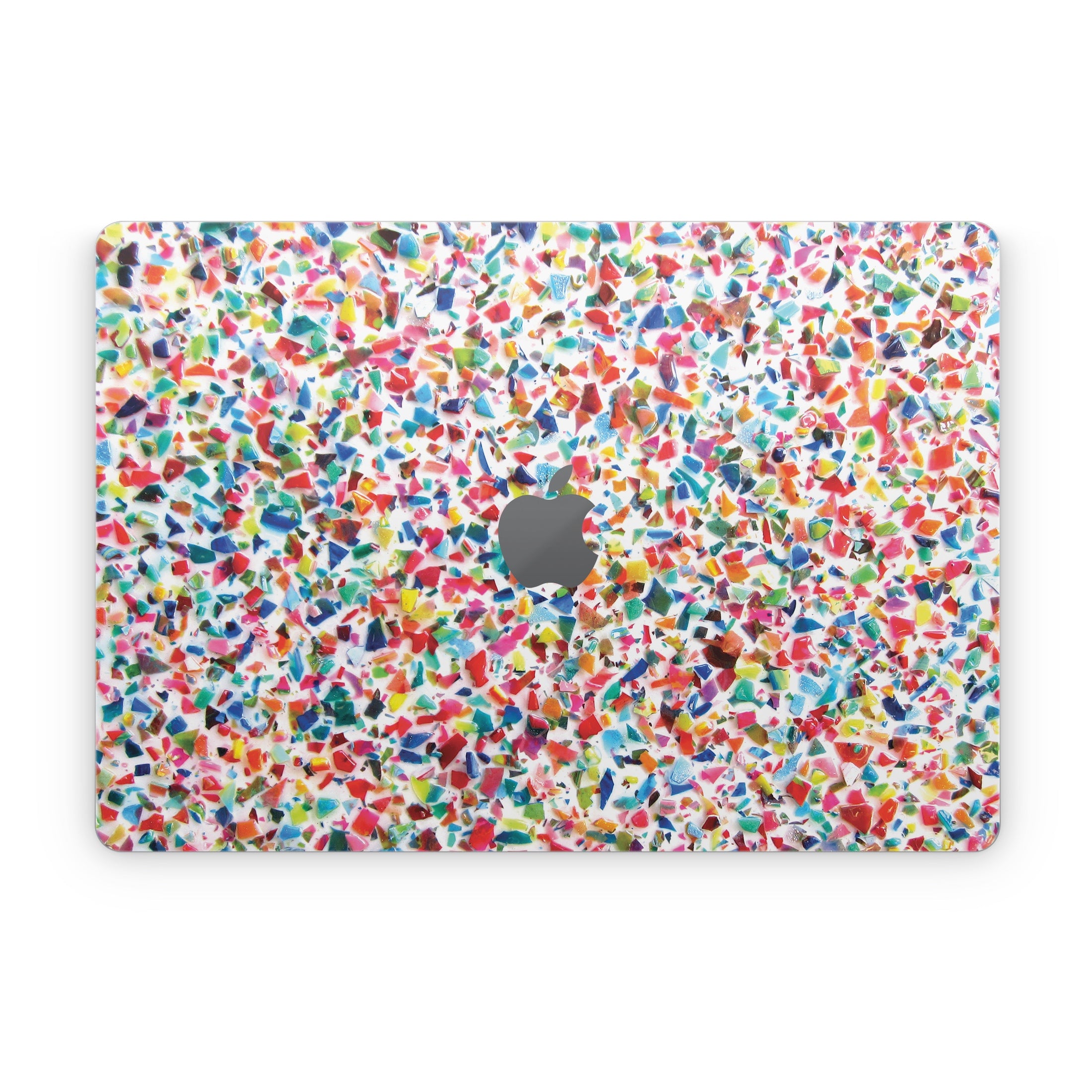 Plastic Playground - Apple MacBook Skin