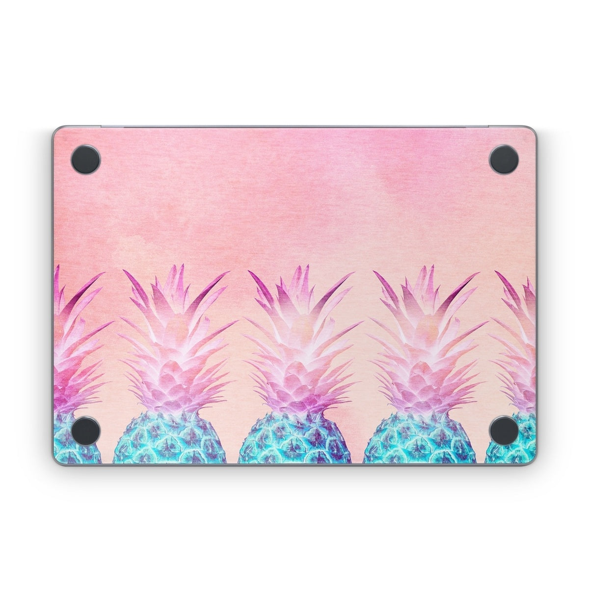 Pineapple Farm - Apple MacBook Skin