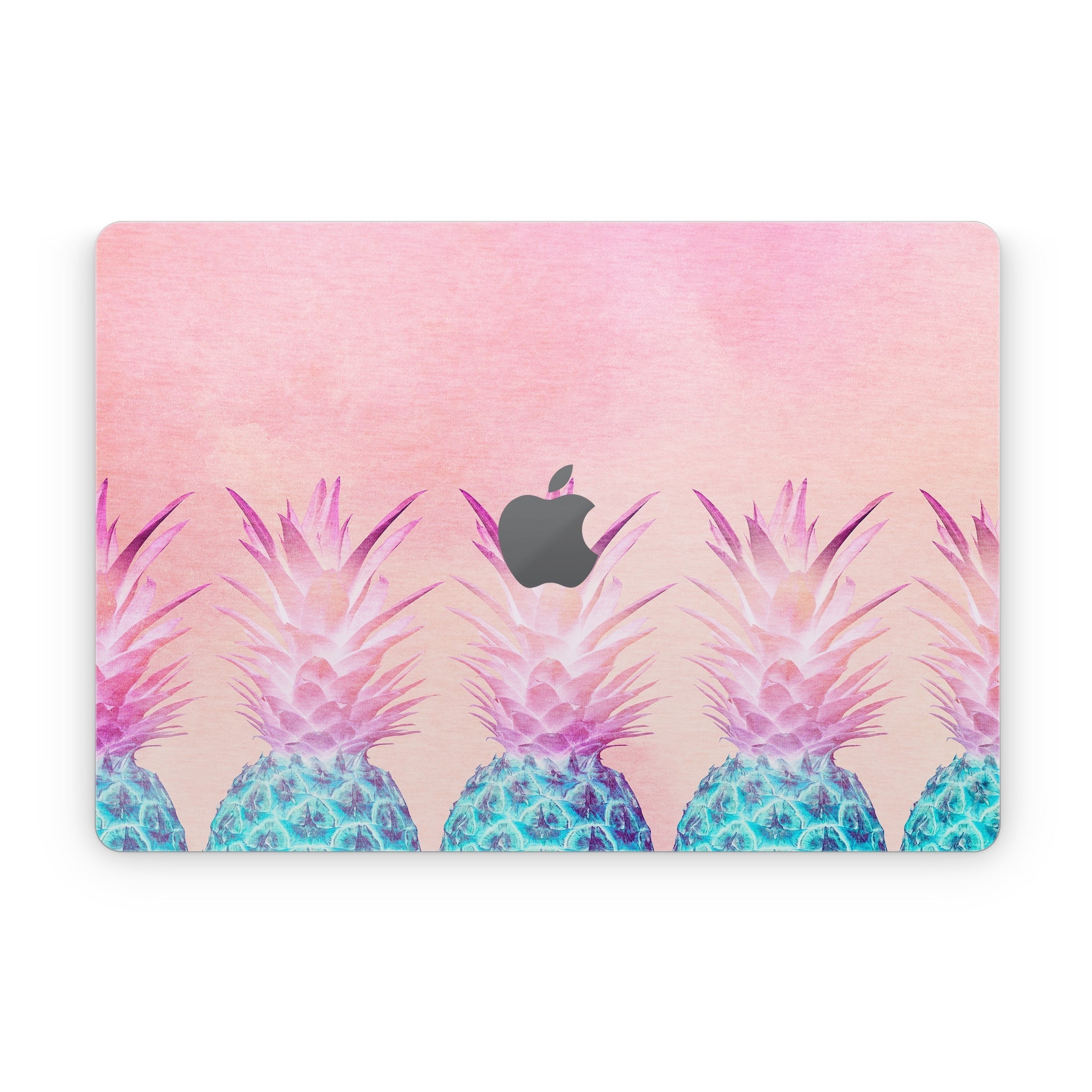 Pineapple Farm - Apple MacBook Skin