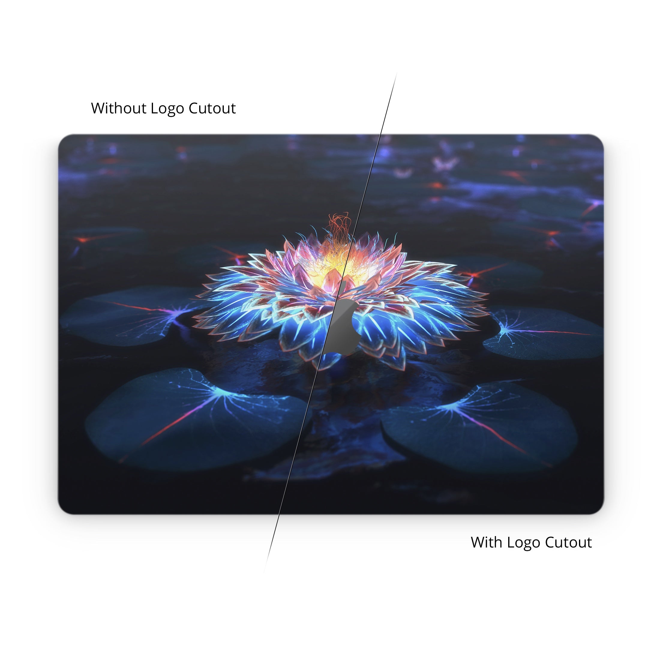 Pot of Gold - Apple MacBook Skin