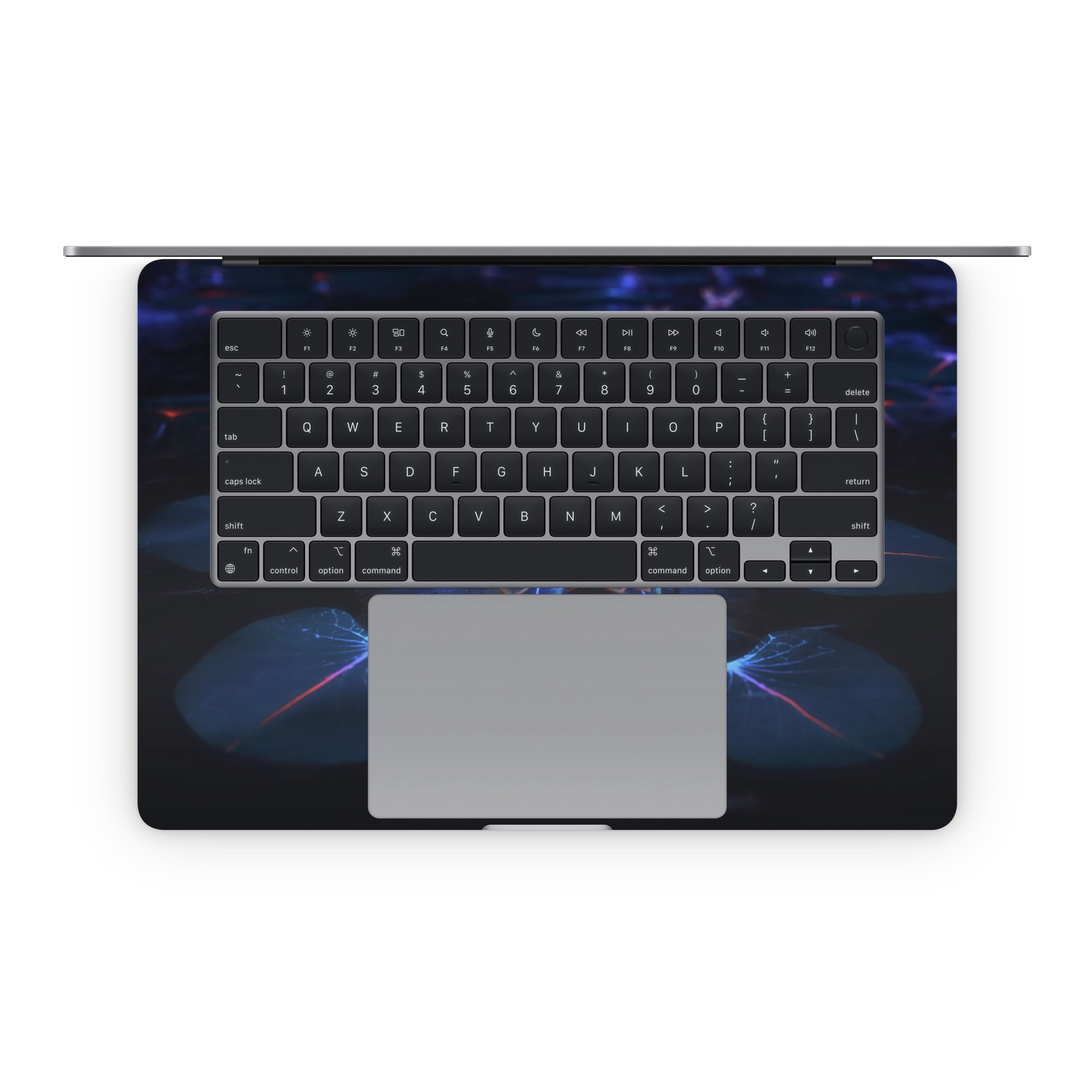 Pot of Gold - Apple MacBook Skin