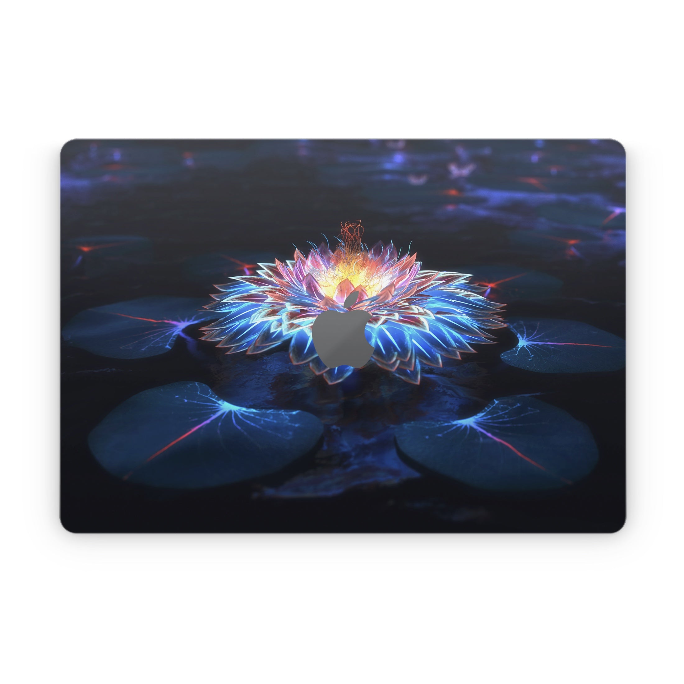 Pot of Gold - Apple MacBook Skin