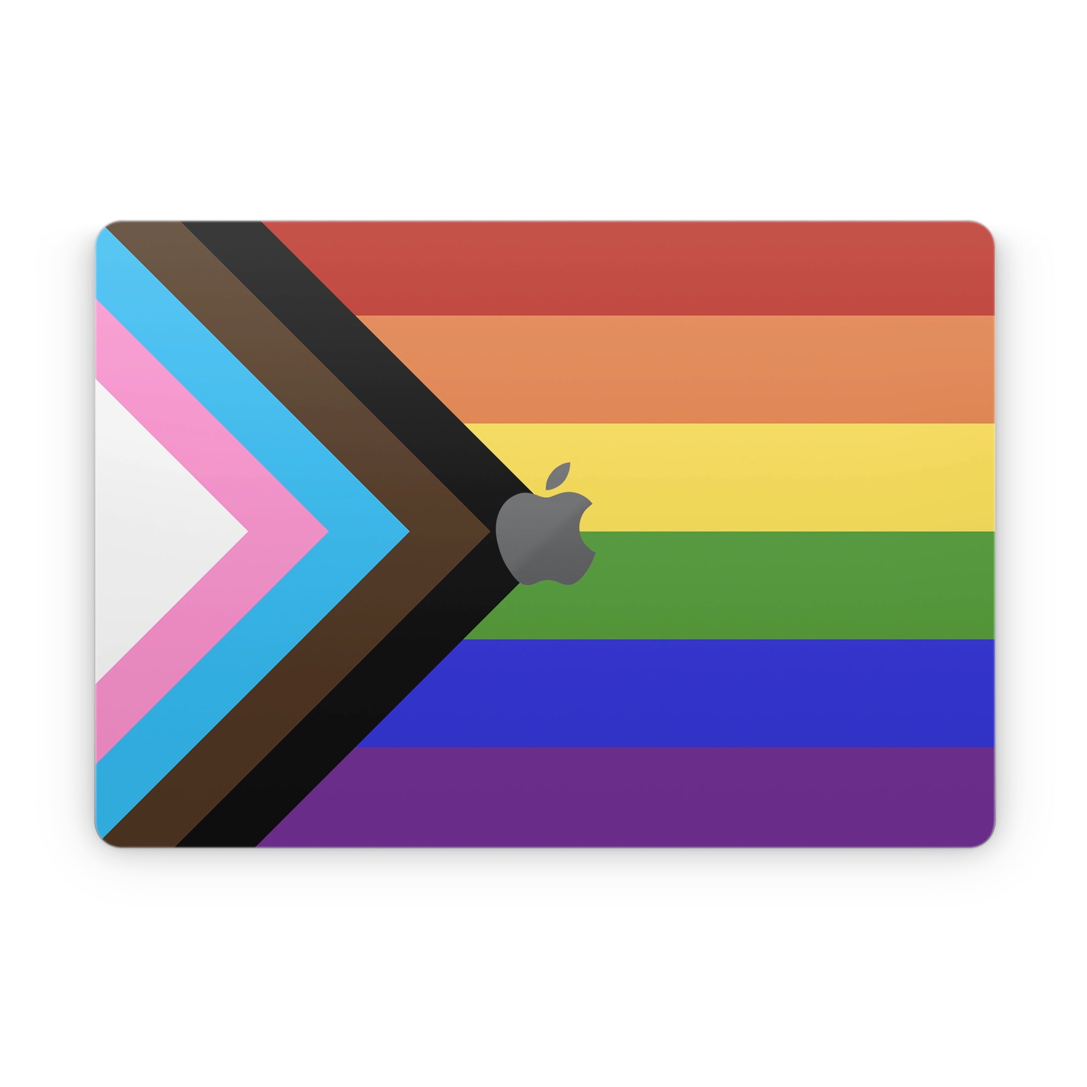 Progress - Apple MacBook Skin