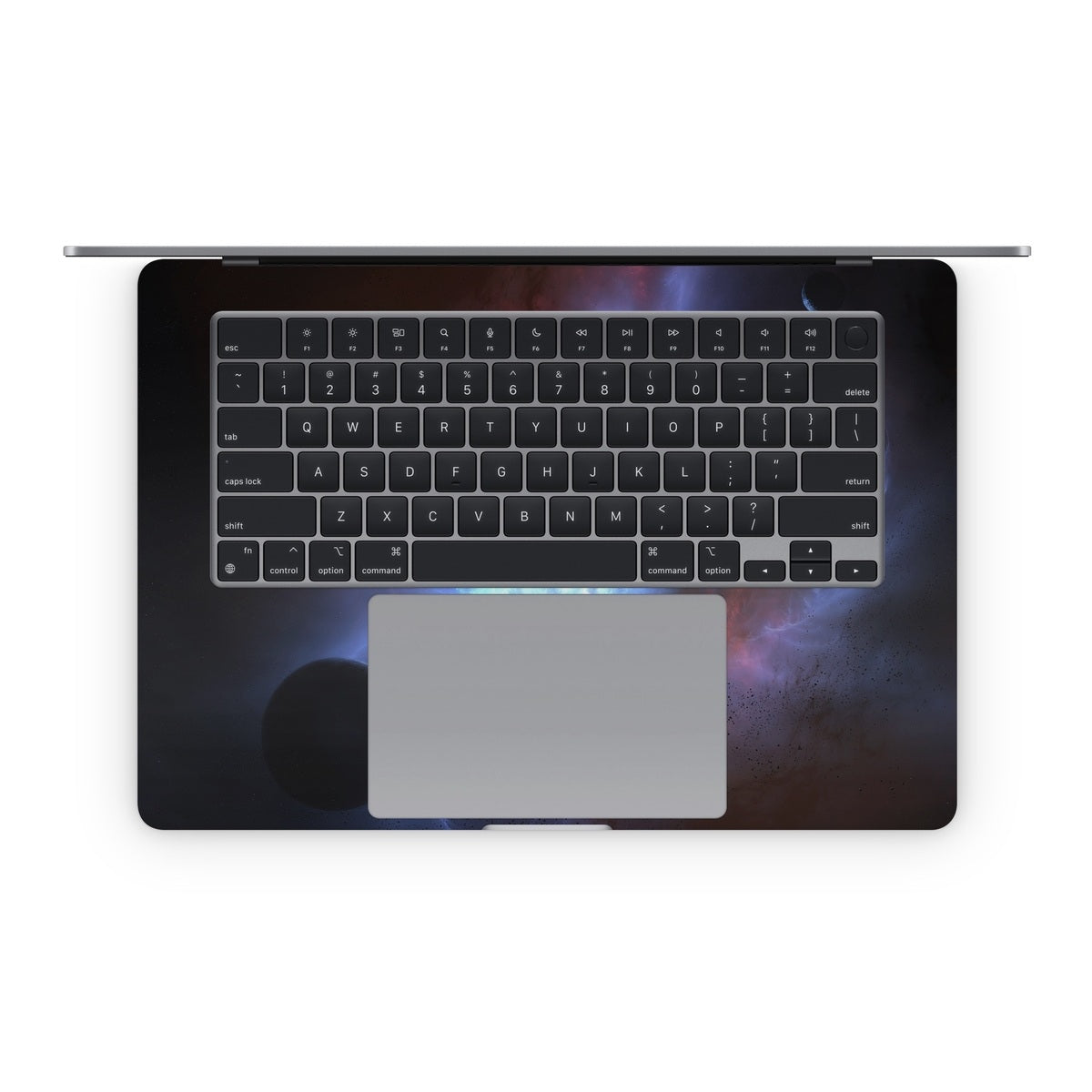 Pulsar - Apple MacBook Skin