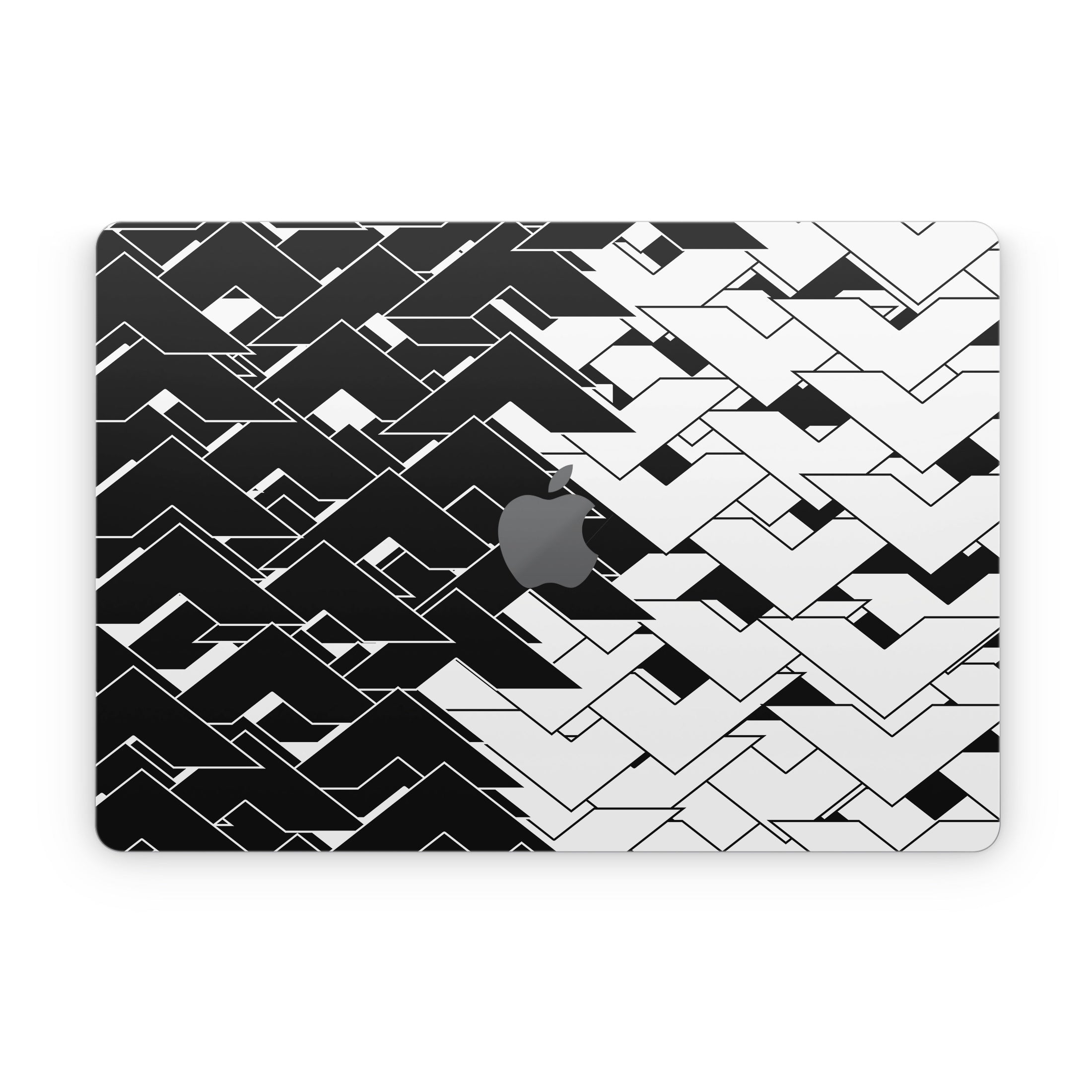 Real Slow - Apple MacBook Skin