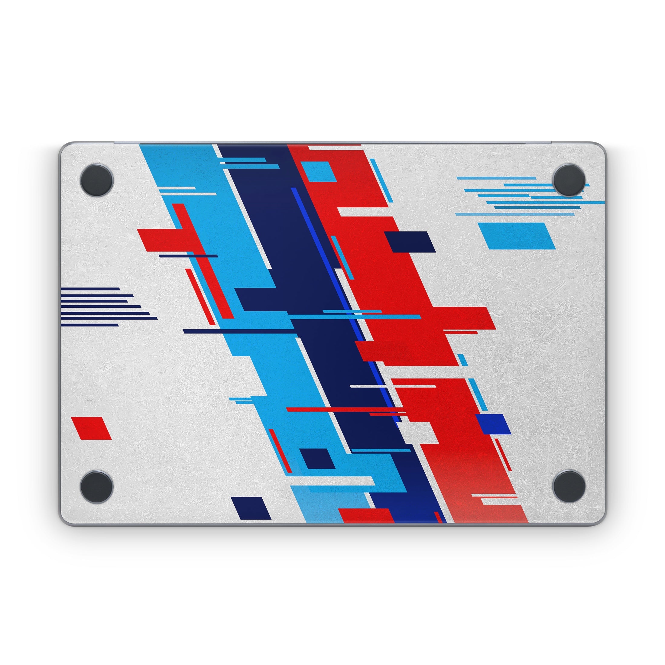 Rennsport - Apple MacBook Skin