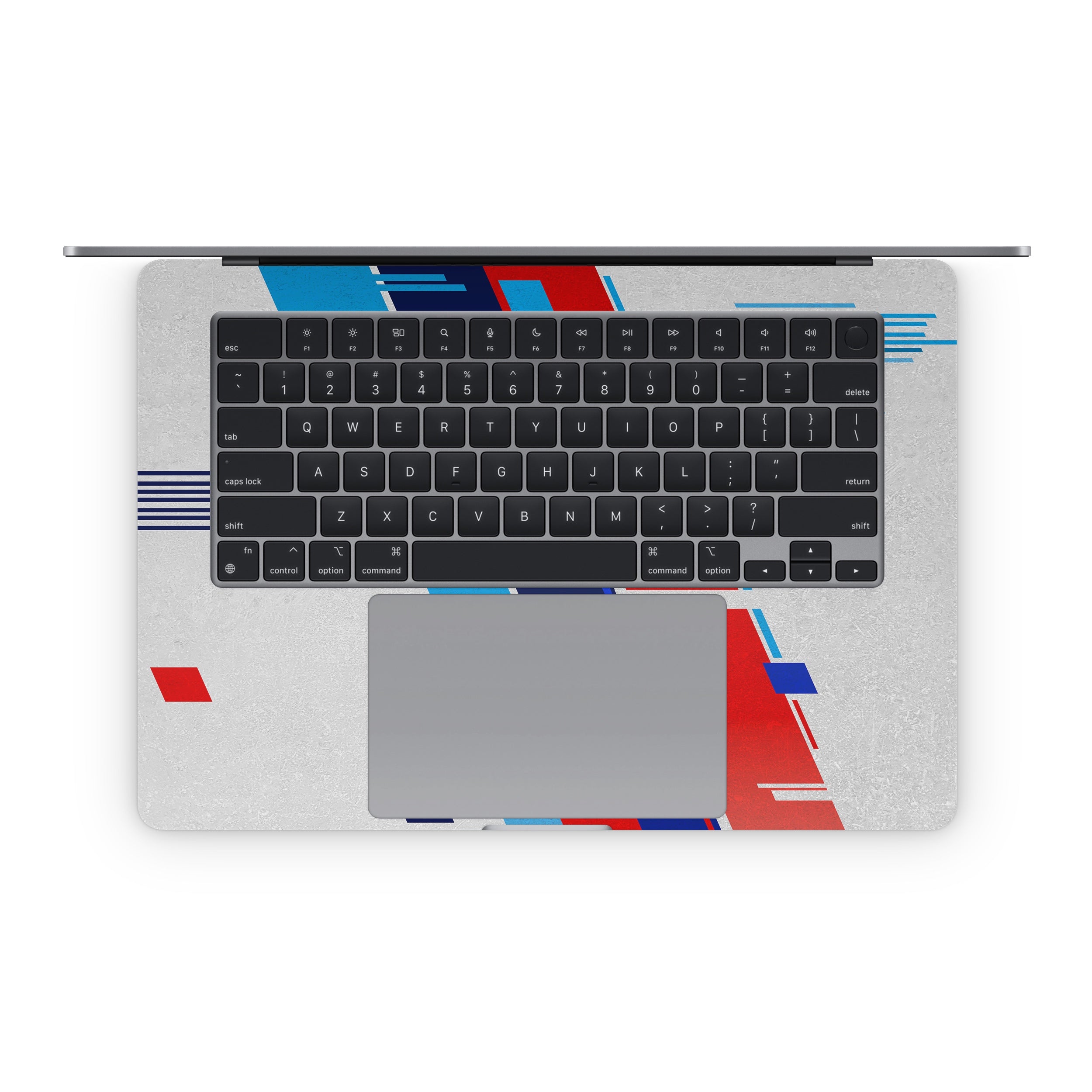 Rennsport - Apple MacBook Skin