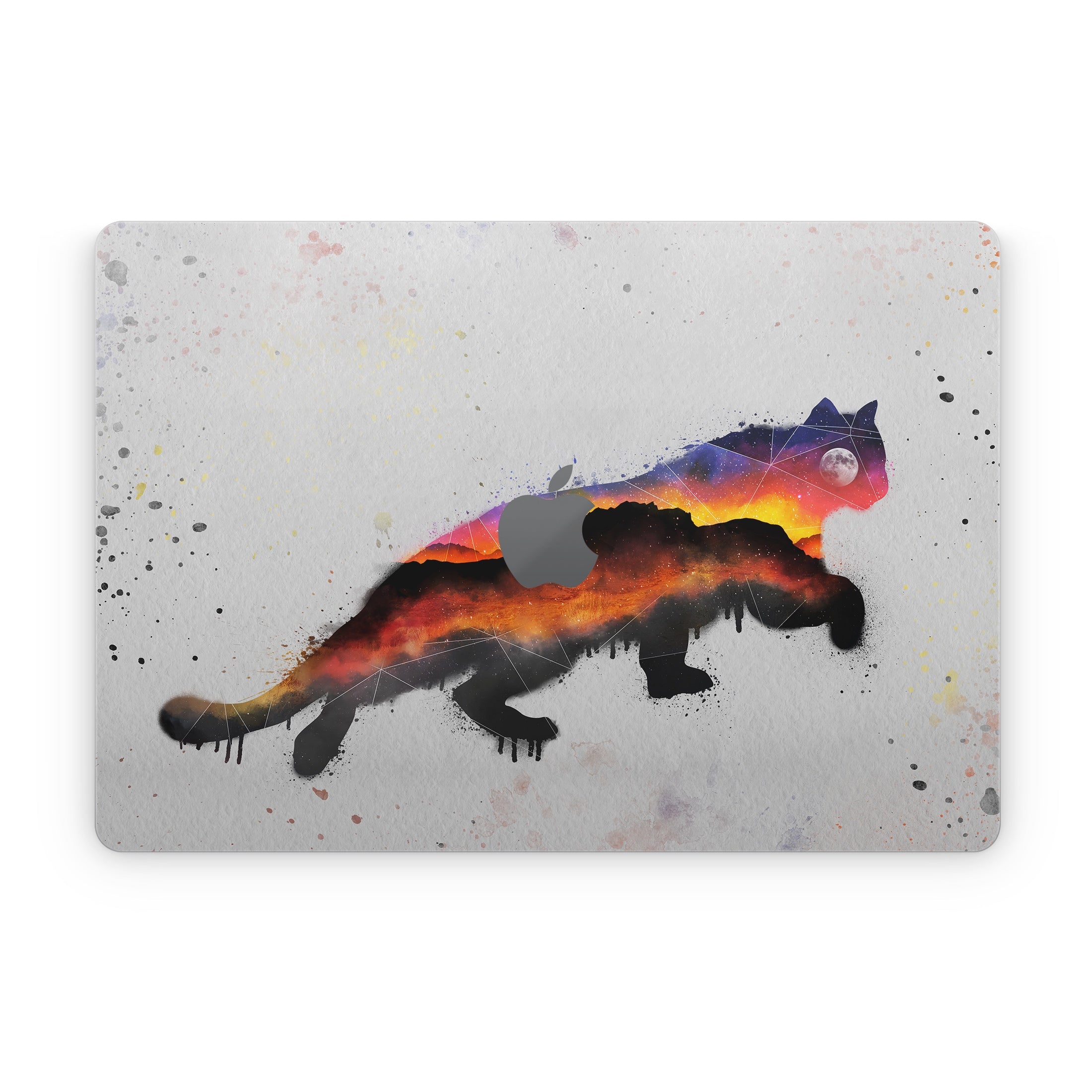 Resolve - Apple MacBook Skin