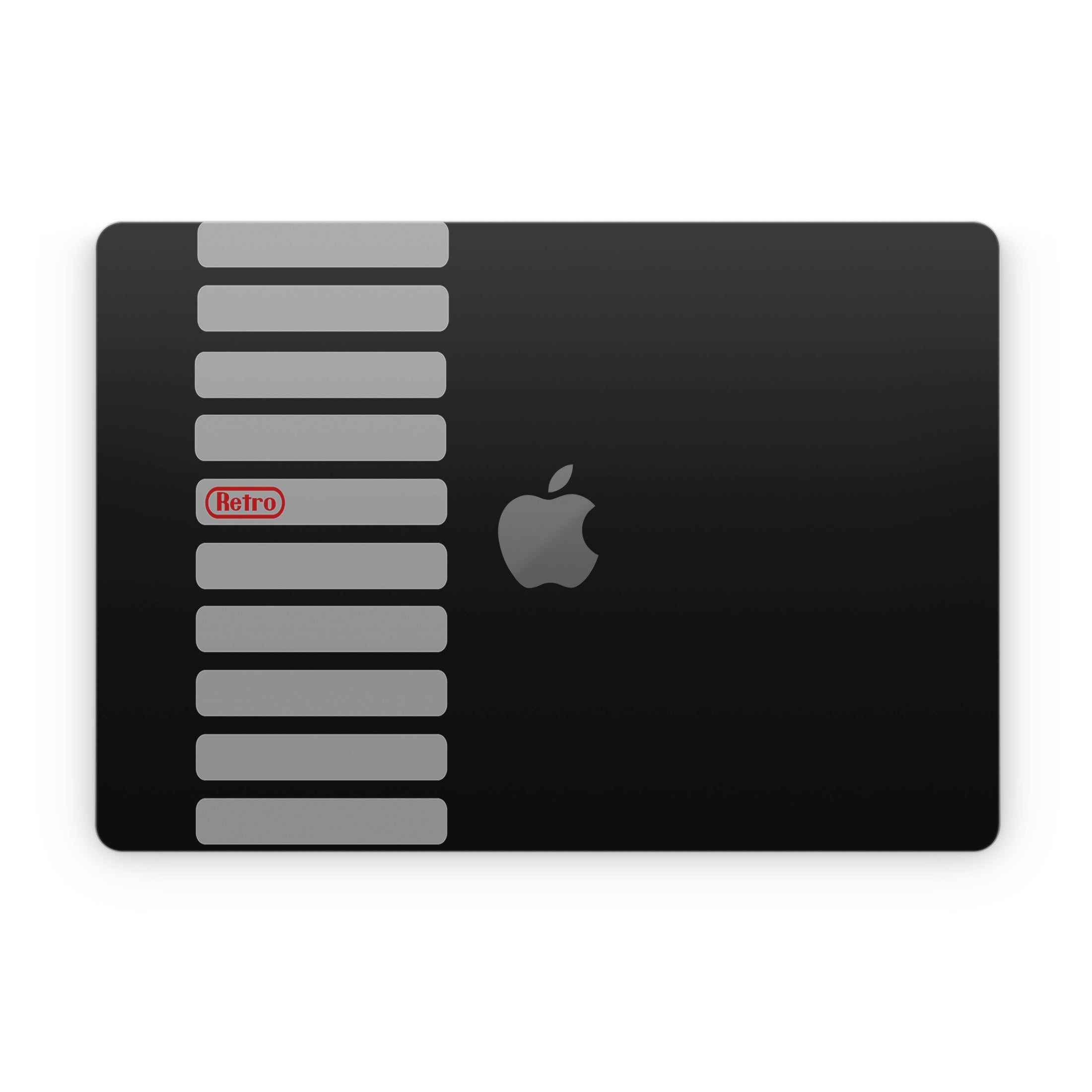 Retro - Apple MacBook Skin
