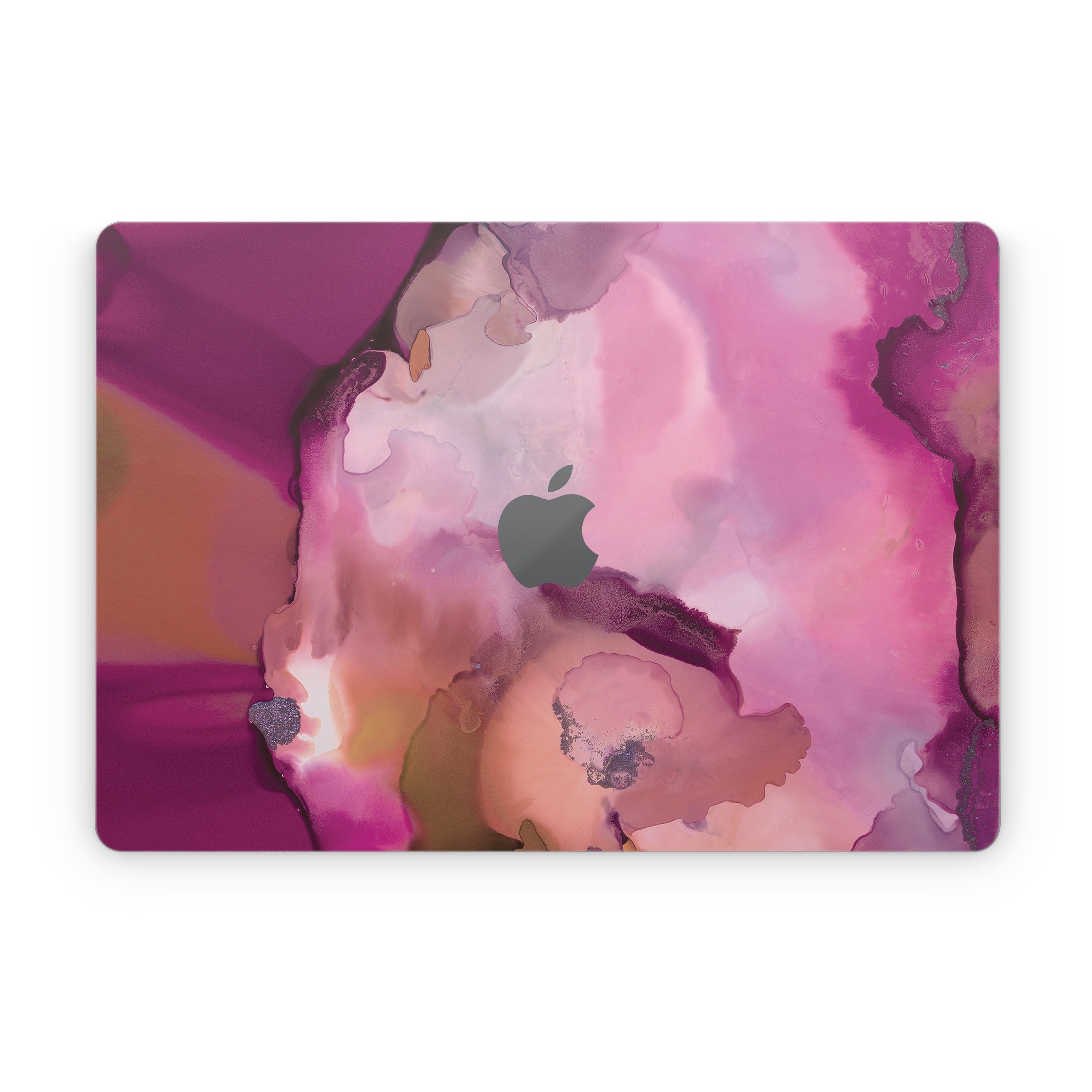 Rhapsody - Apple MacBook Skin