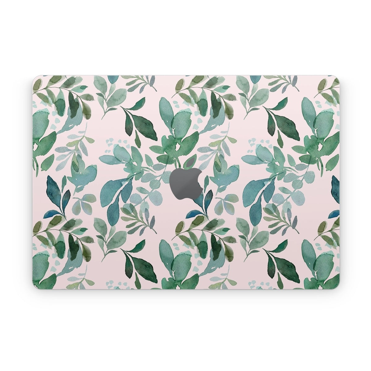 Sage Greenery - Apple MacBook Skin