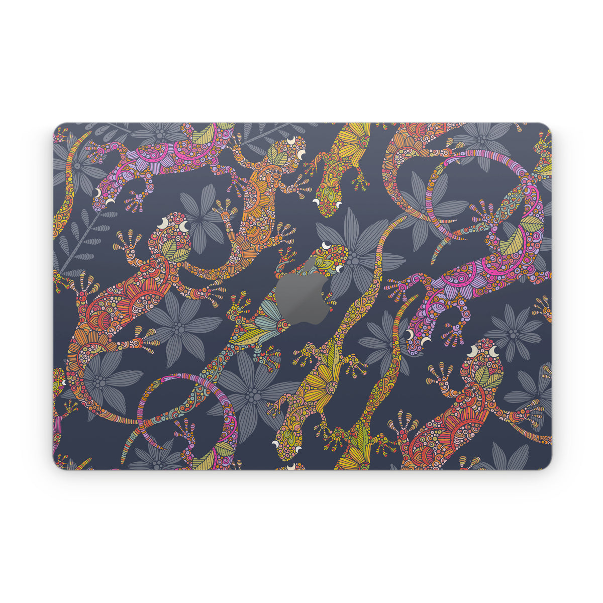 Salamanca - Apple MacBook Skin