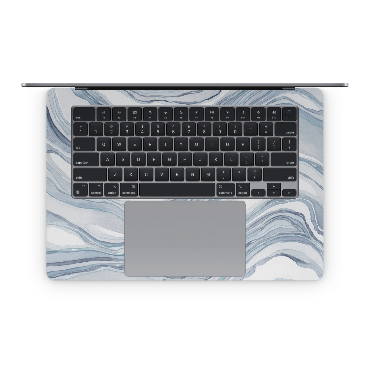 Sandstone Indigo - Apple MacBook Skin