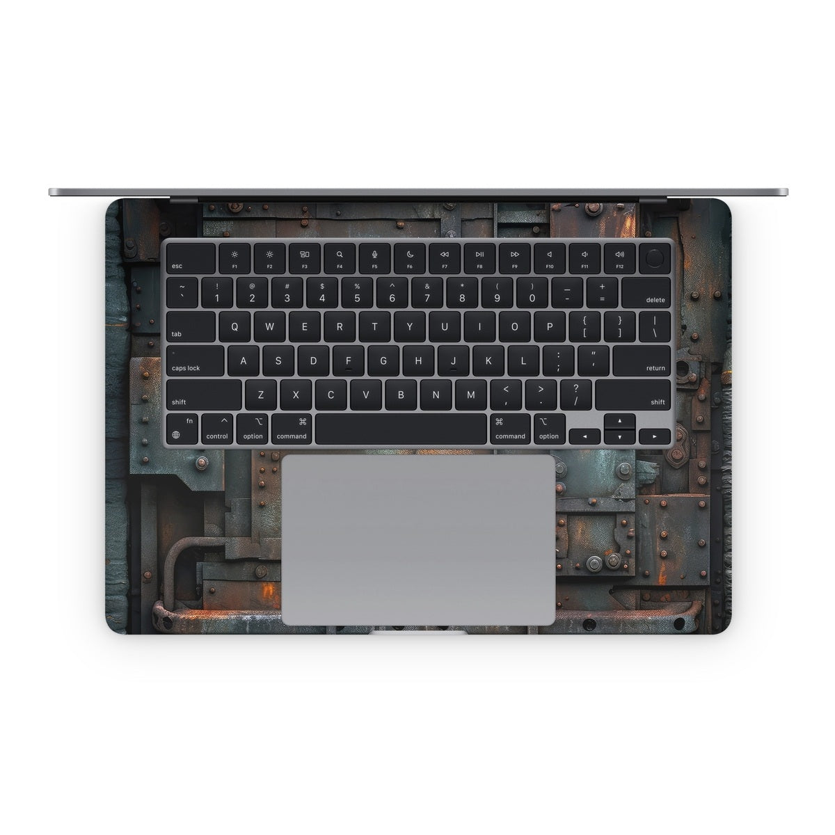 Secured - Apple MacBook Skin
