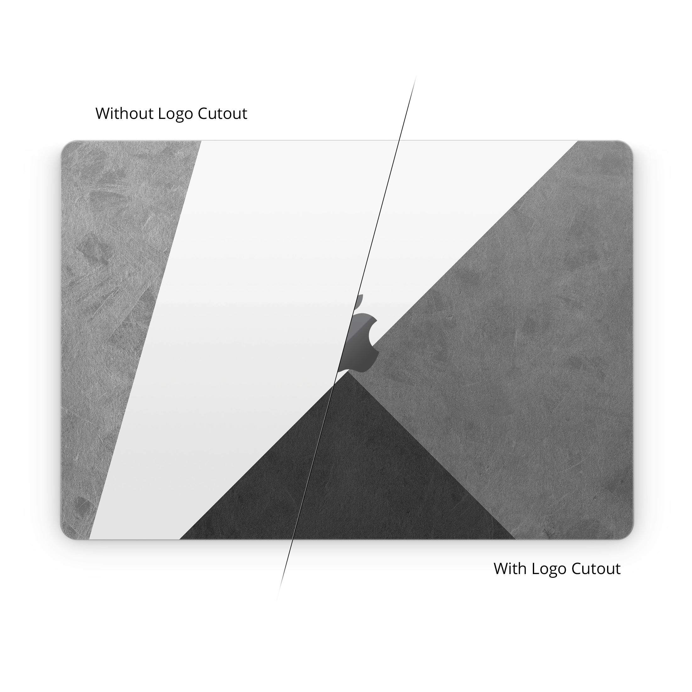 Slate - Apple MacBook Skin