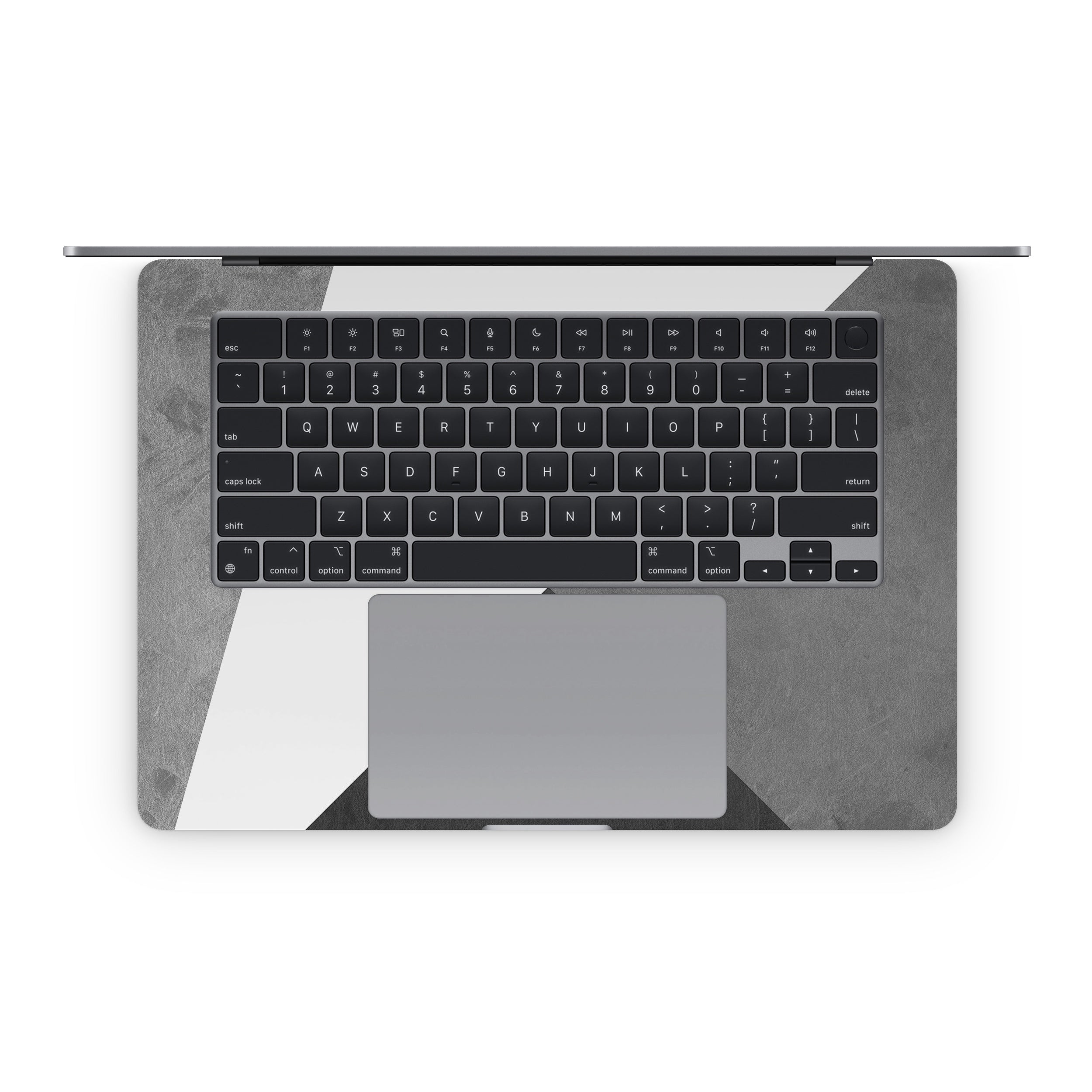 Slate - Apple MacBook Skin