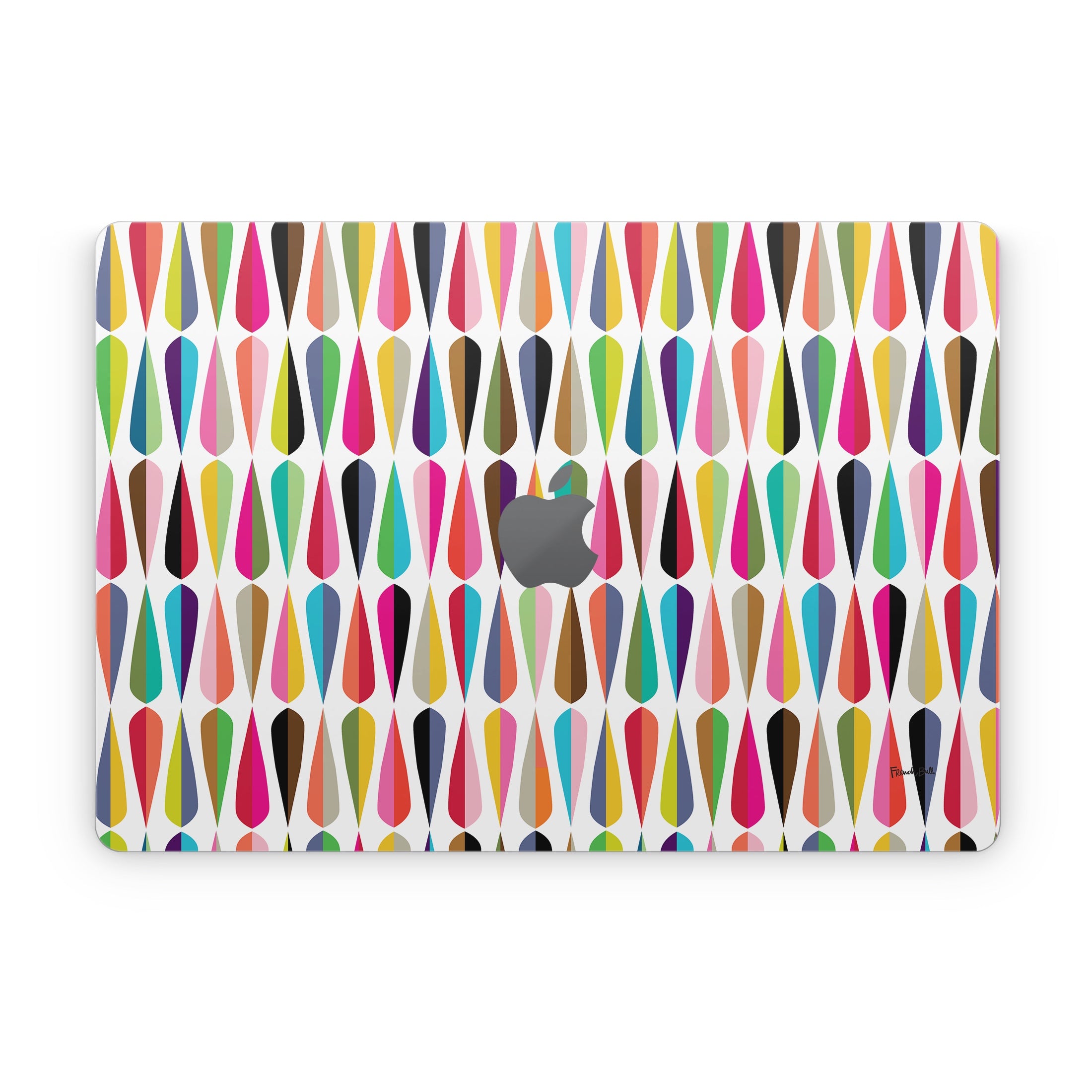Slice - Apple MacBook Skin