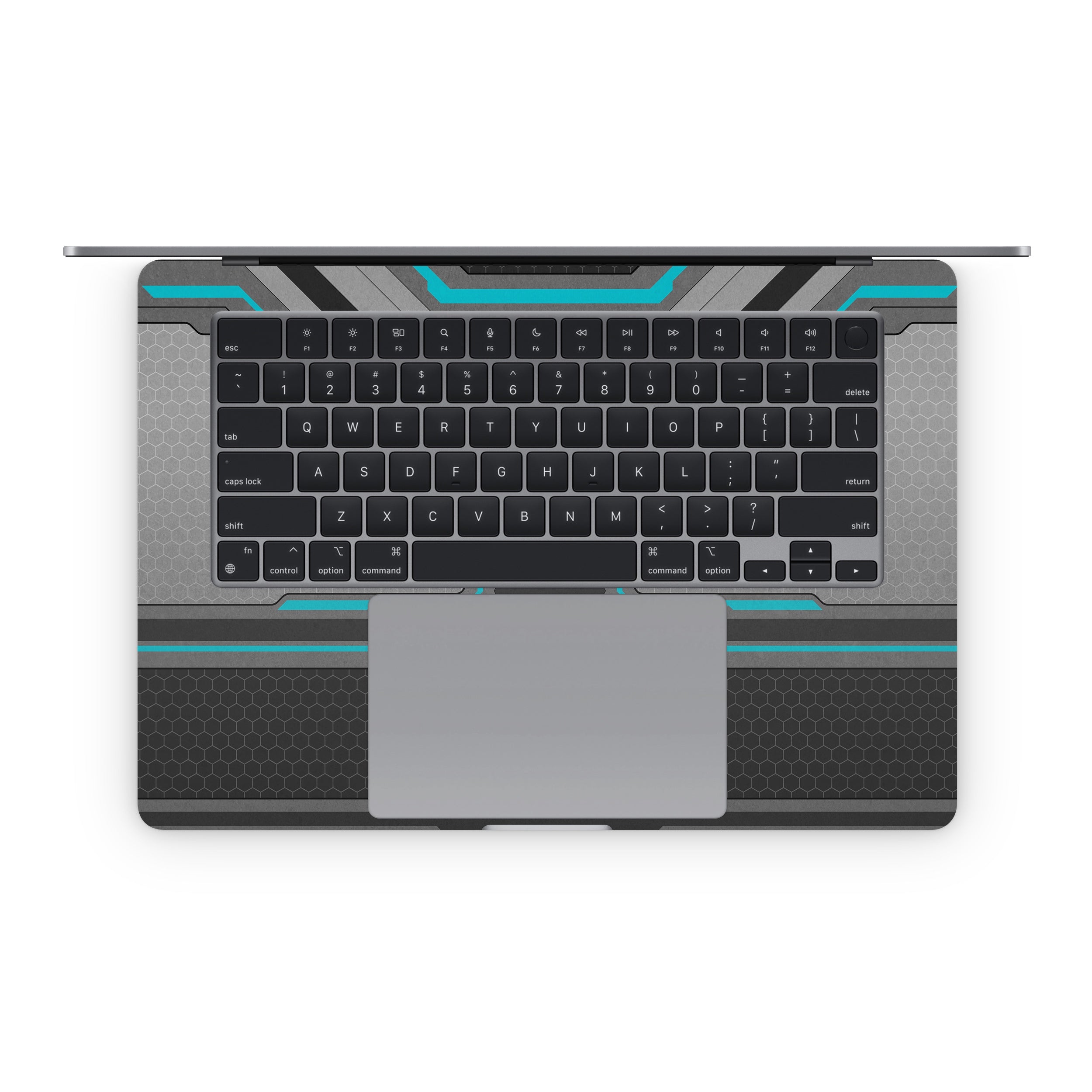 Spec - Apple MacBook Skin