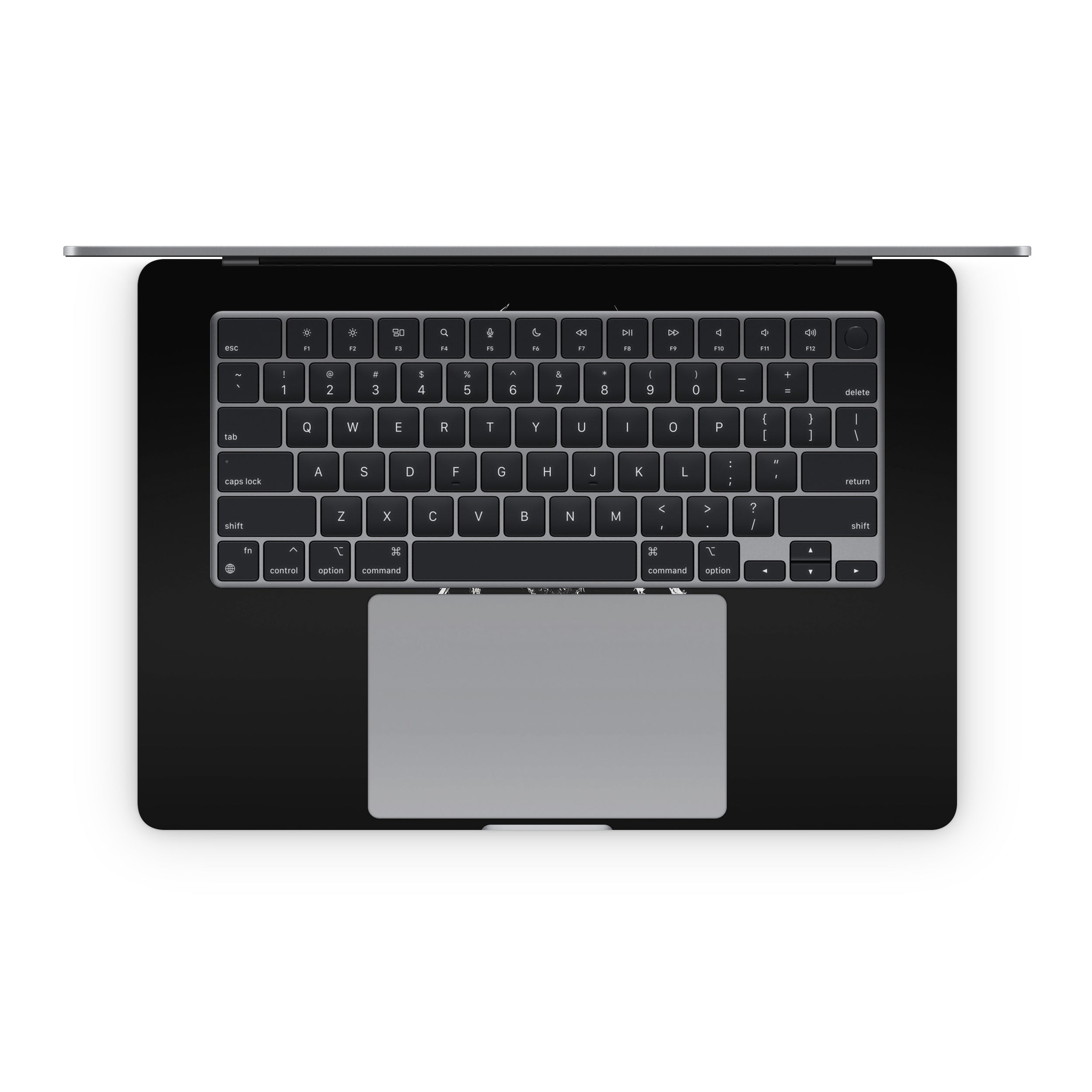 Spidrasica - Apple MacBook Skin
